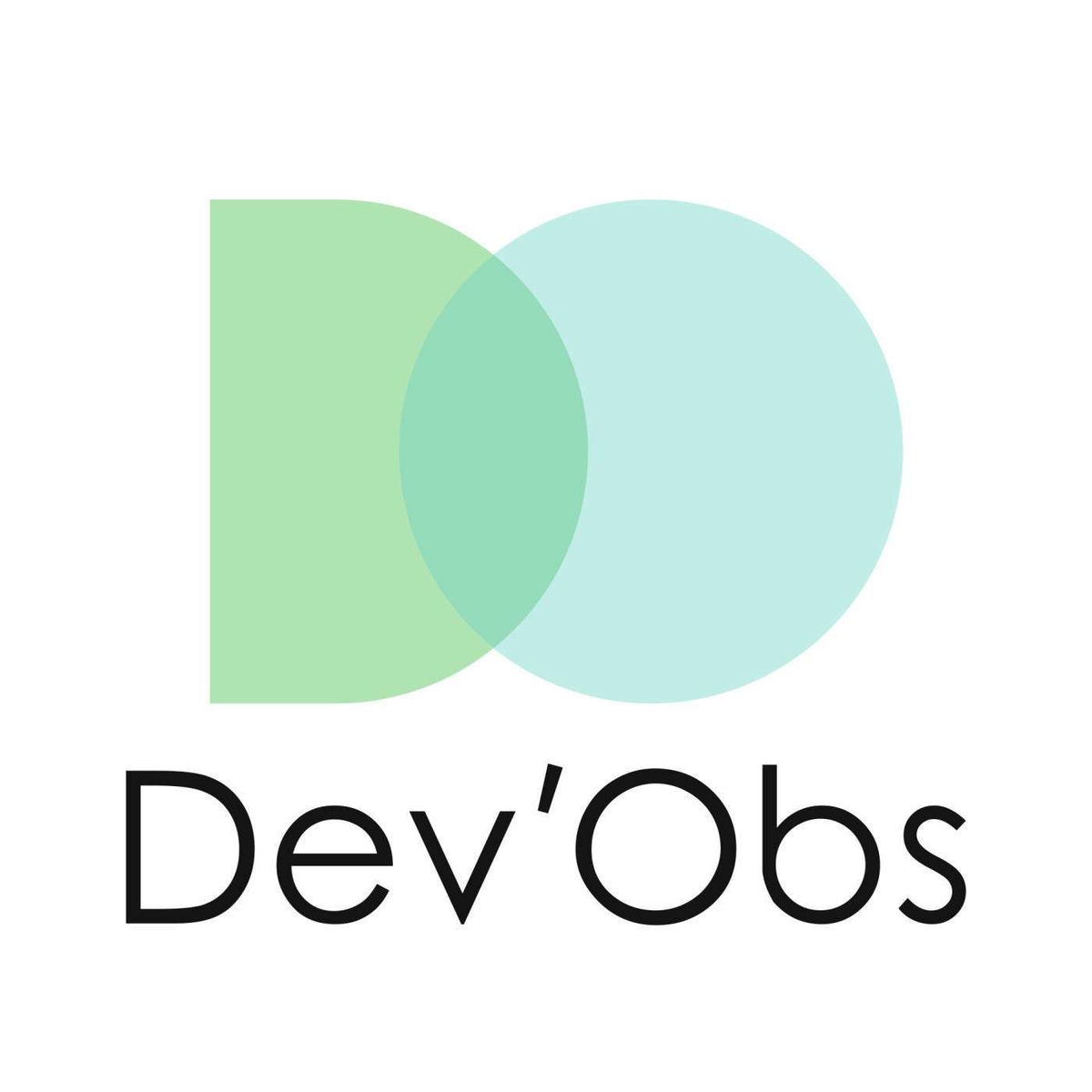 Show cover of DevObs