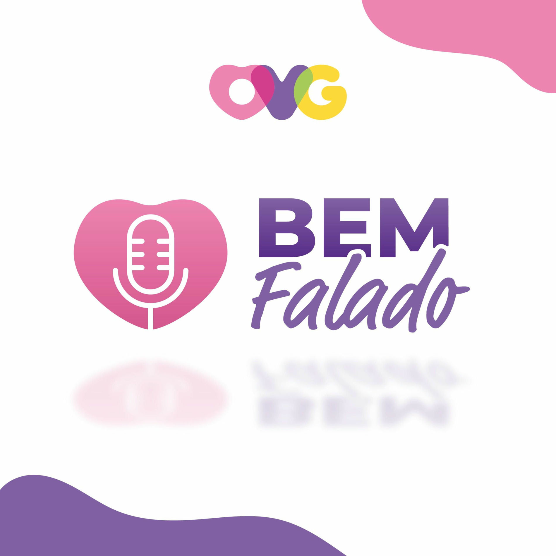Show cover of Bem Falado