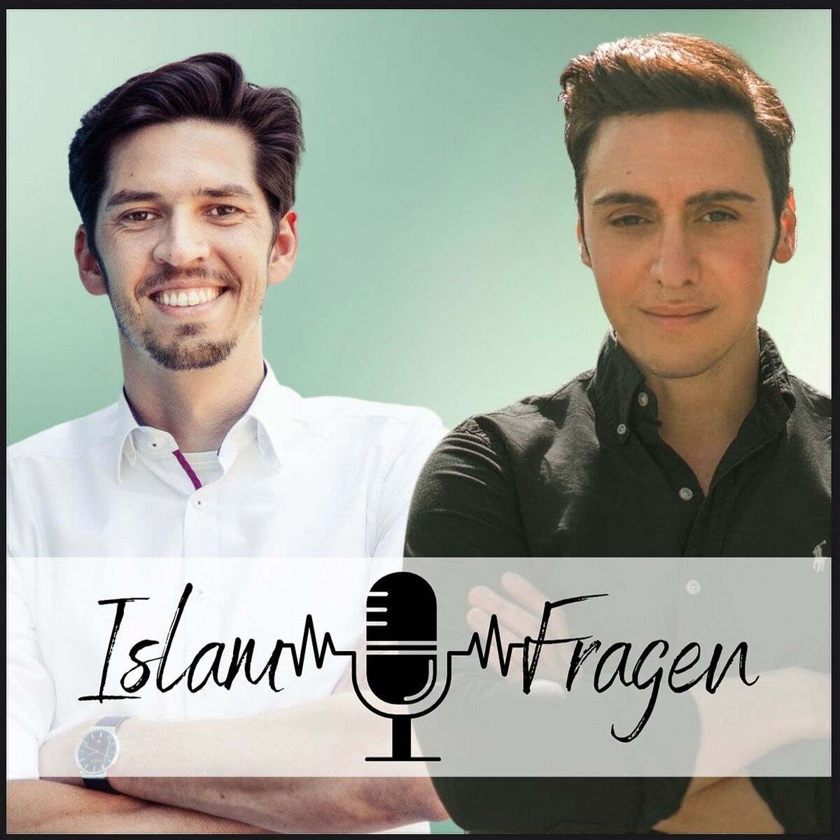 Show cover of islamfragen - ein Podcast über Sinn und Unsinn der deutschen Islamdebatte