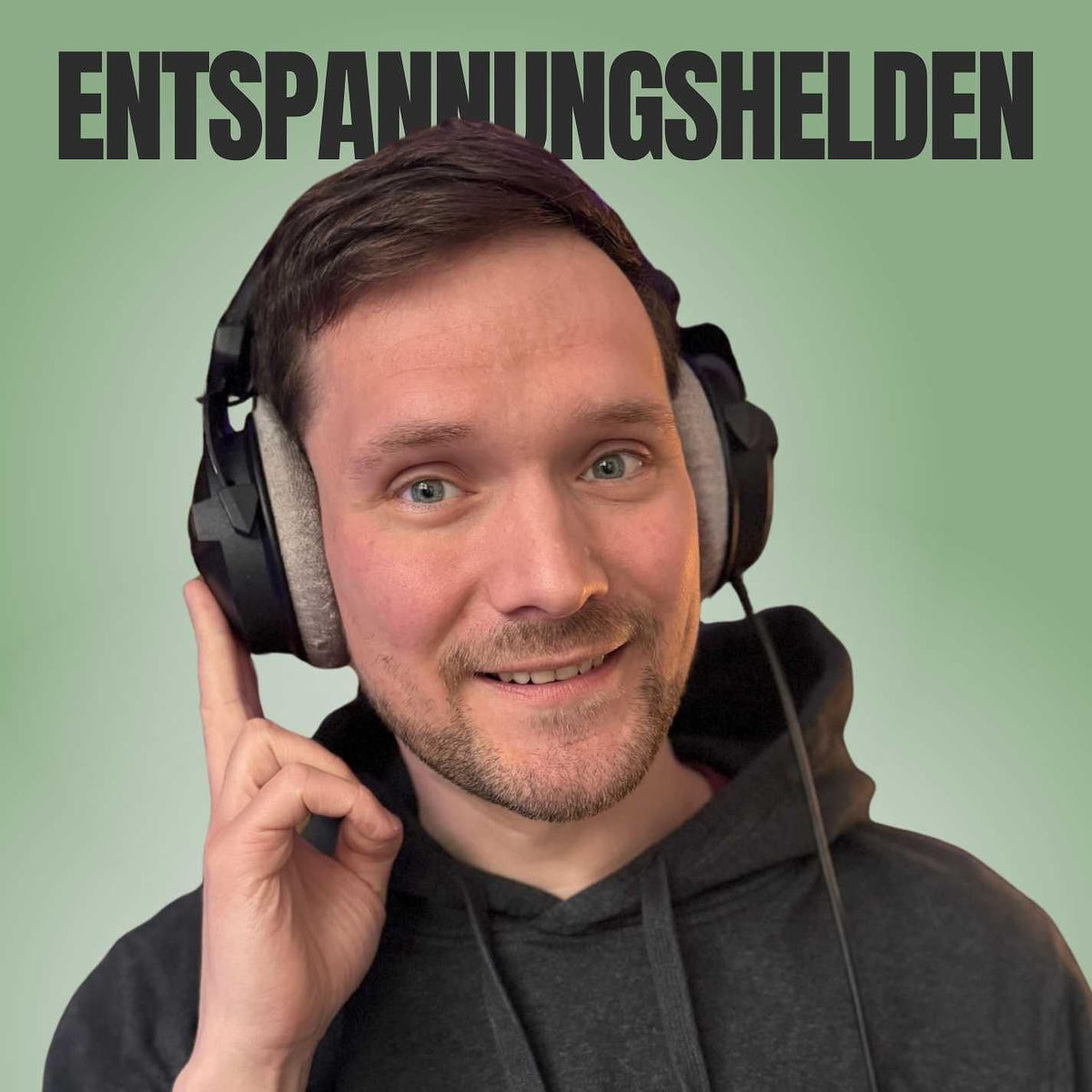 Show cover of Entspannungshelden – Meditationen zum Einschlafen, Traumreisen & Entspannung