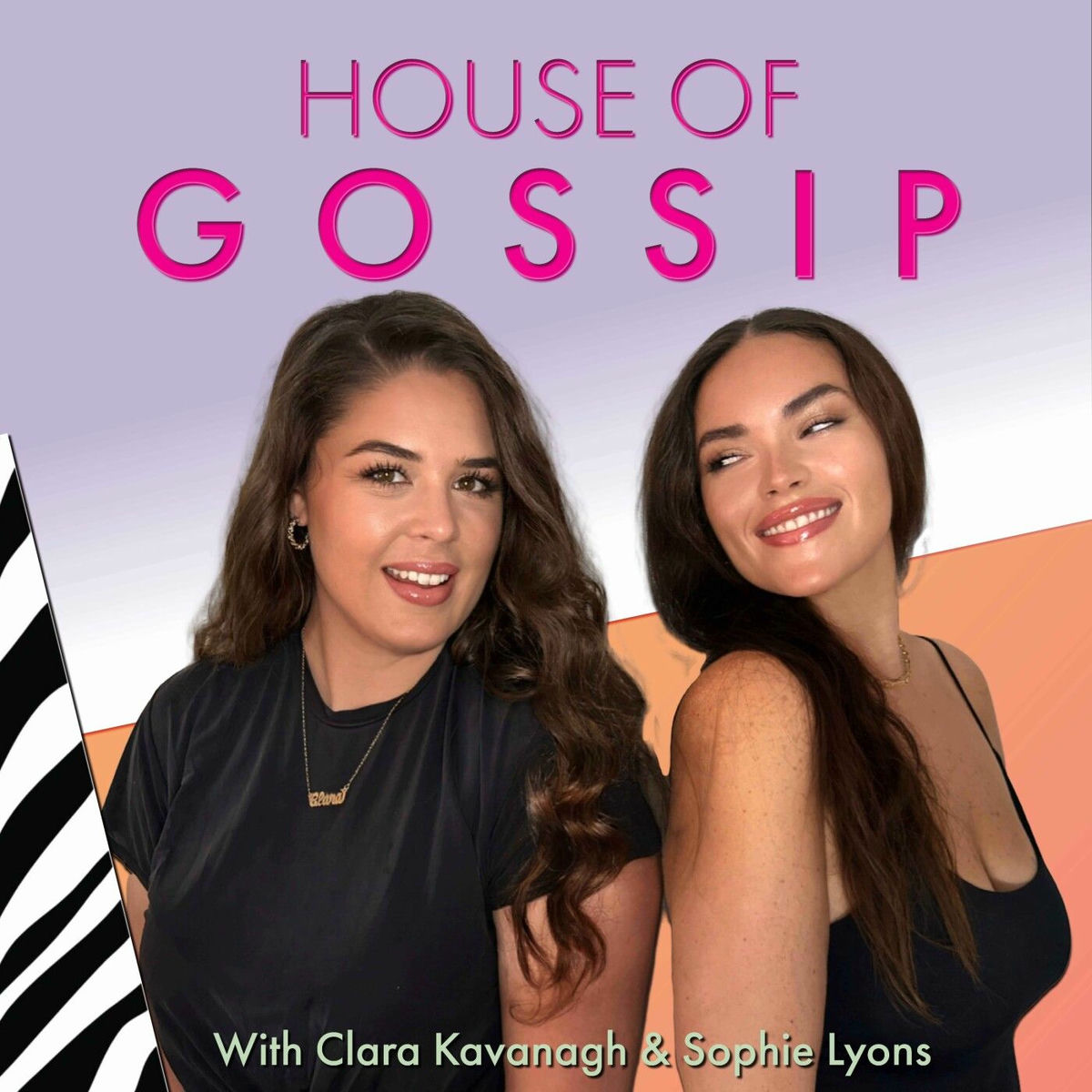 Escucha el podcast House of Gossip Deezer 