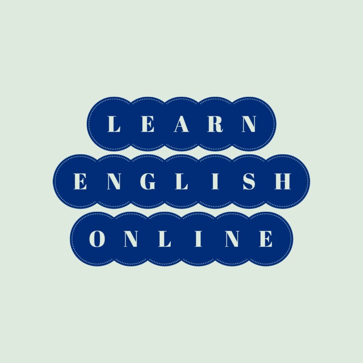 Show cover of Learn English Online