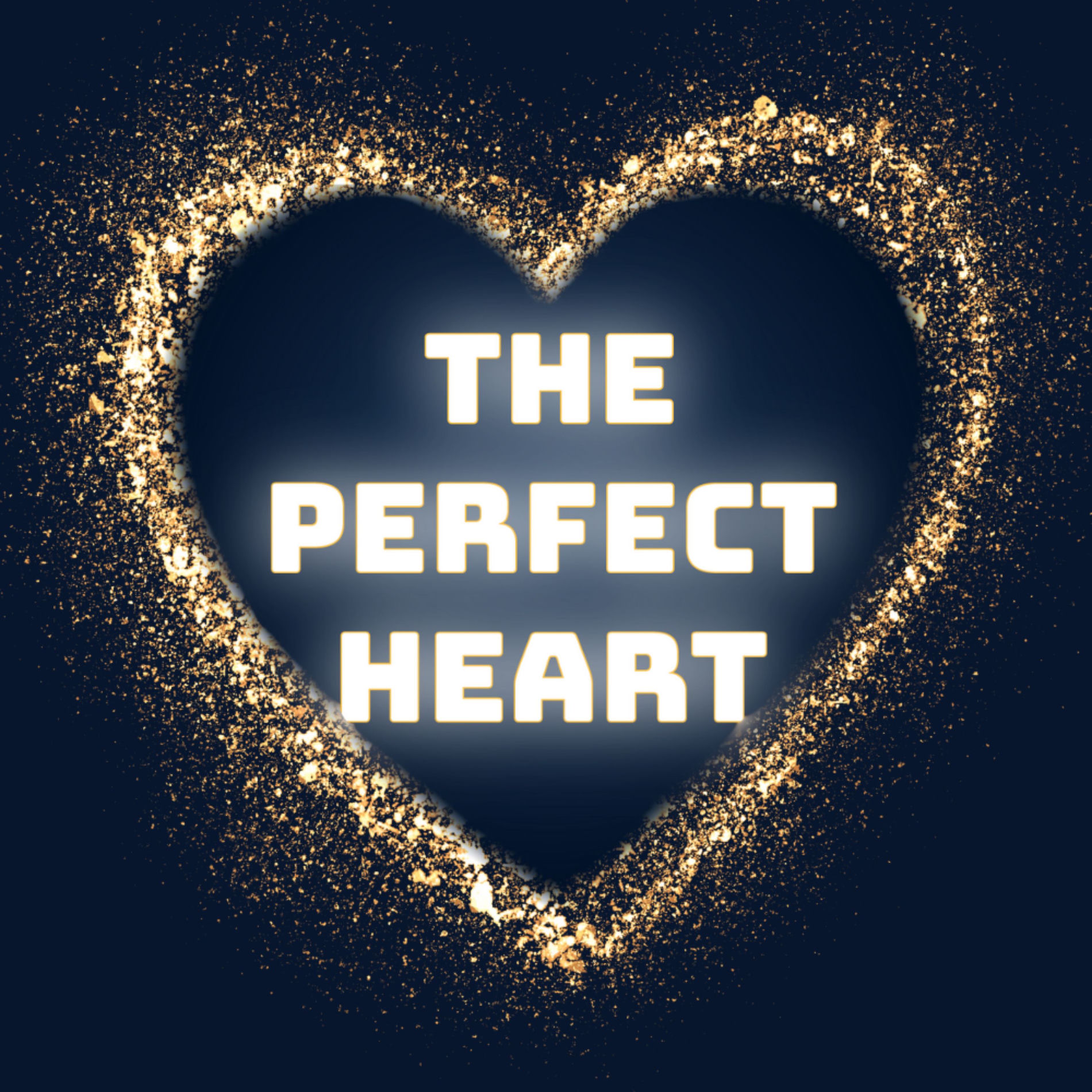 Show cover of The Perfect Heart - القلب السليم