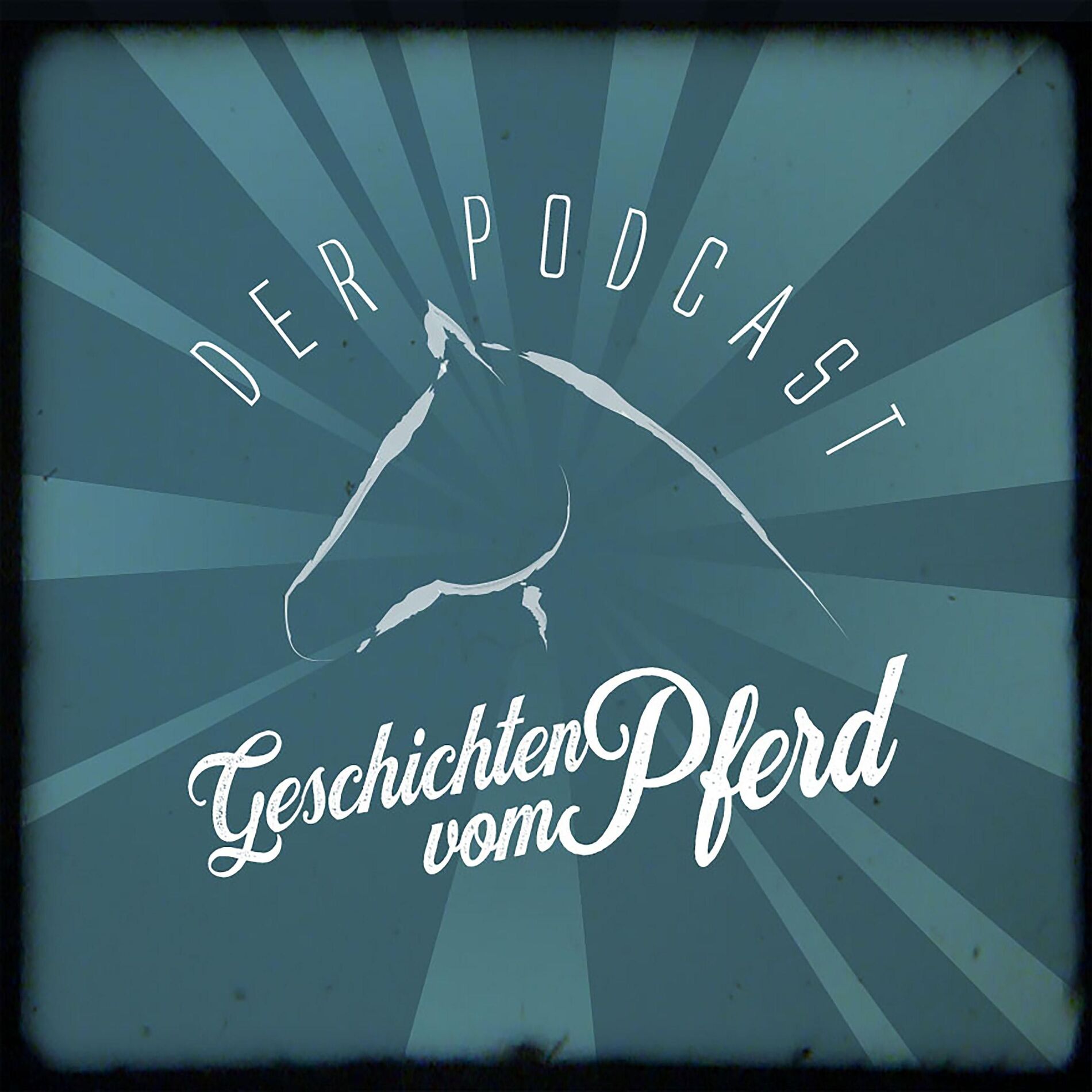 Show cover of Geschichten vom Pferd