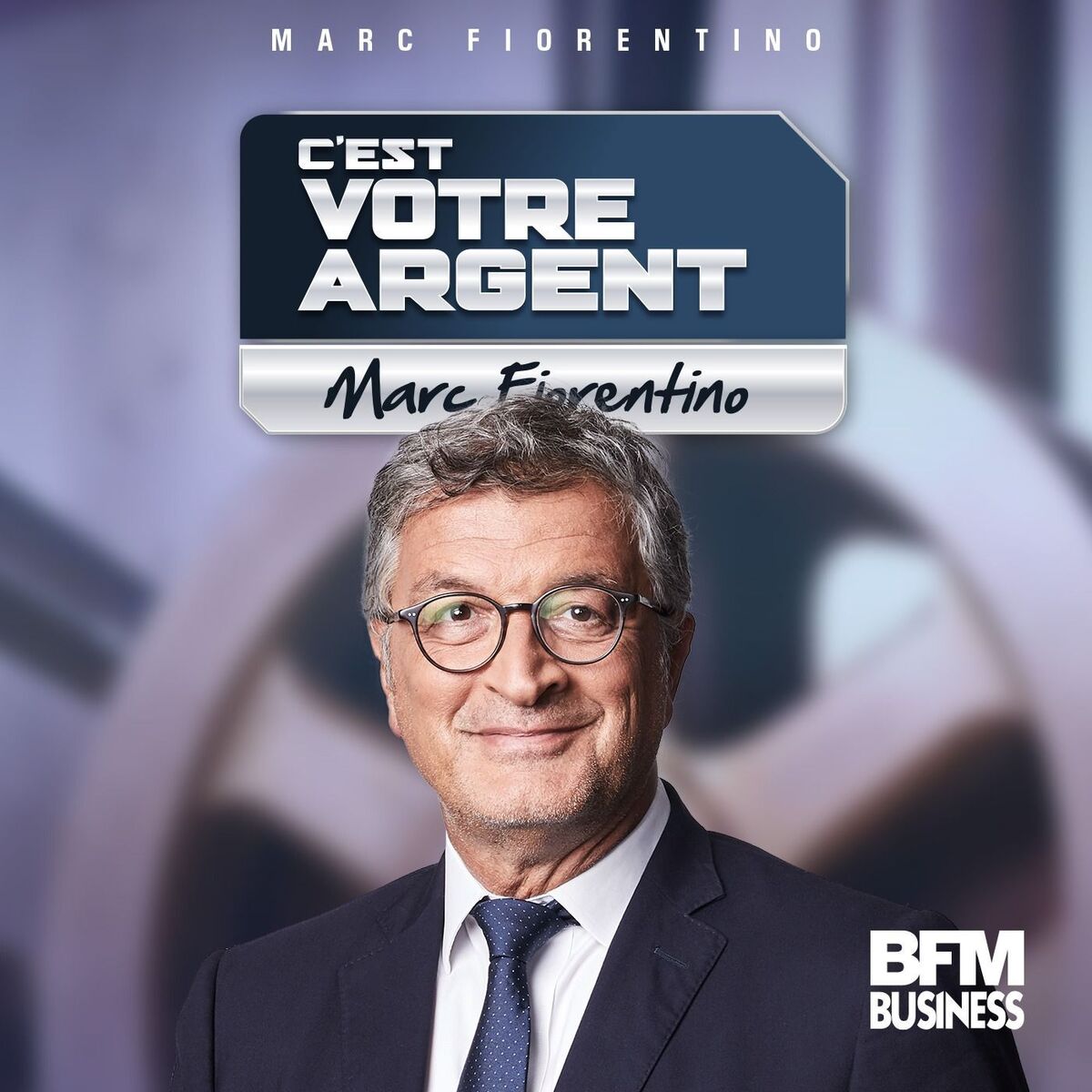 Show cover of C'est votre argent