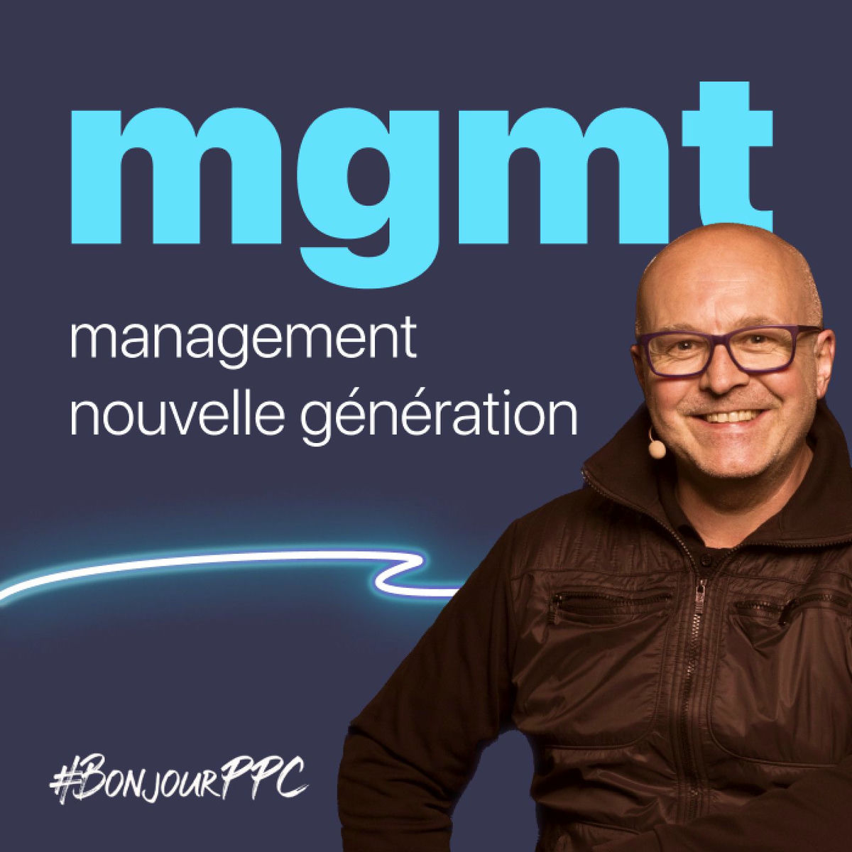 Show cover of MGMT management nouvelle génération