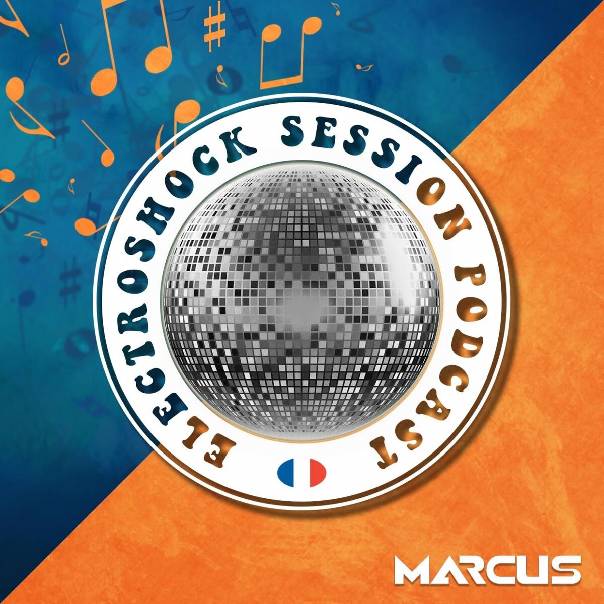 Show cover of Electroshock Session Podcast