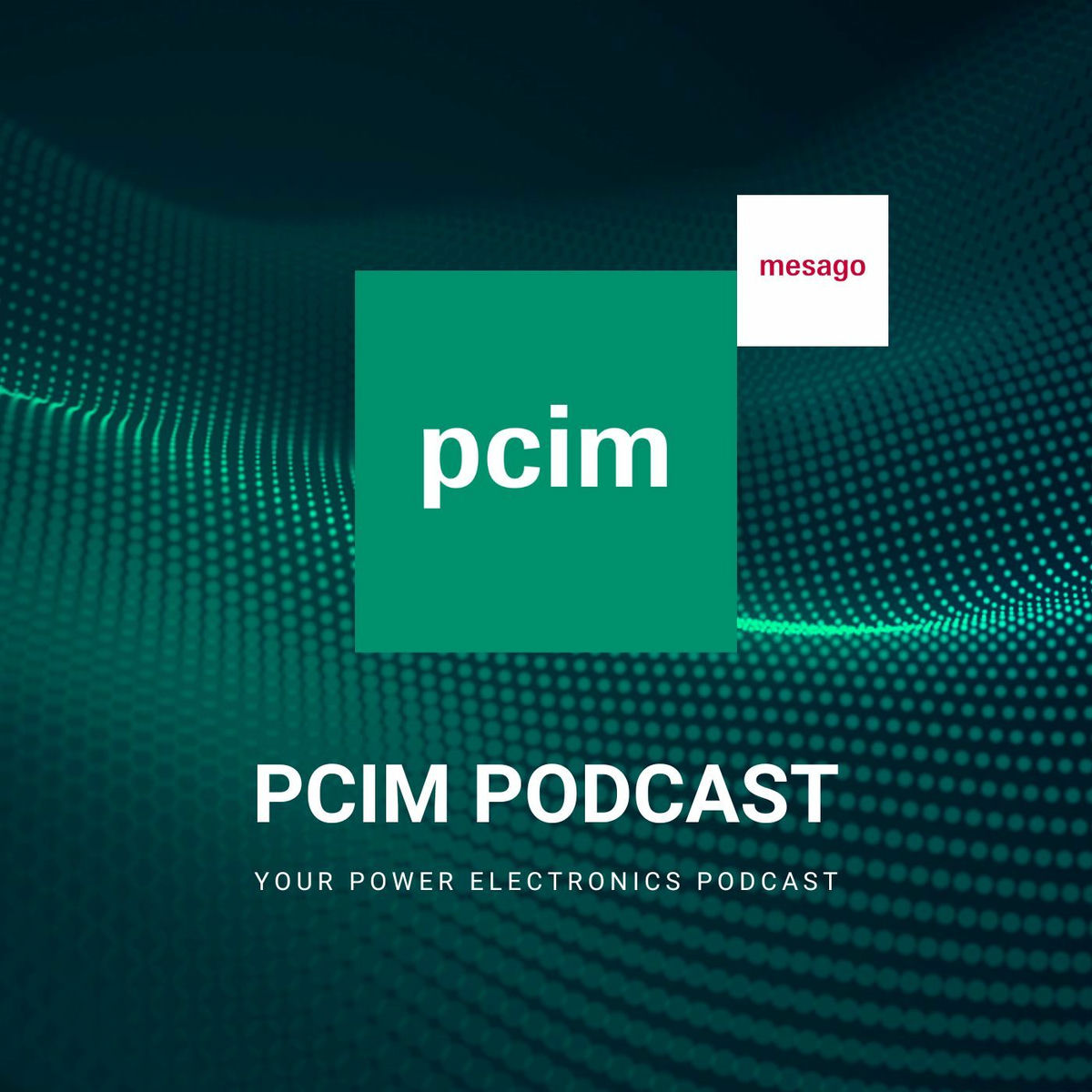 Show cover of PCIM Podcast