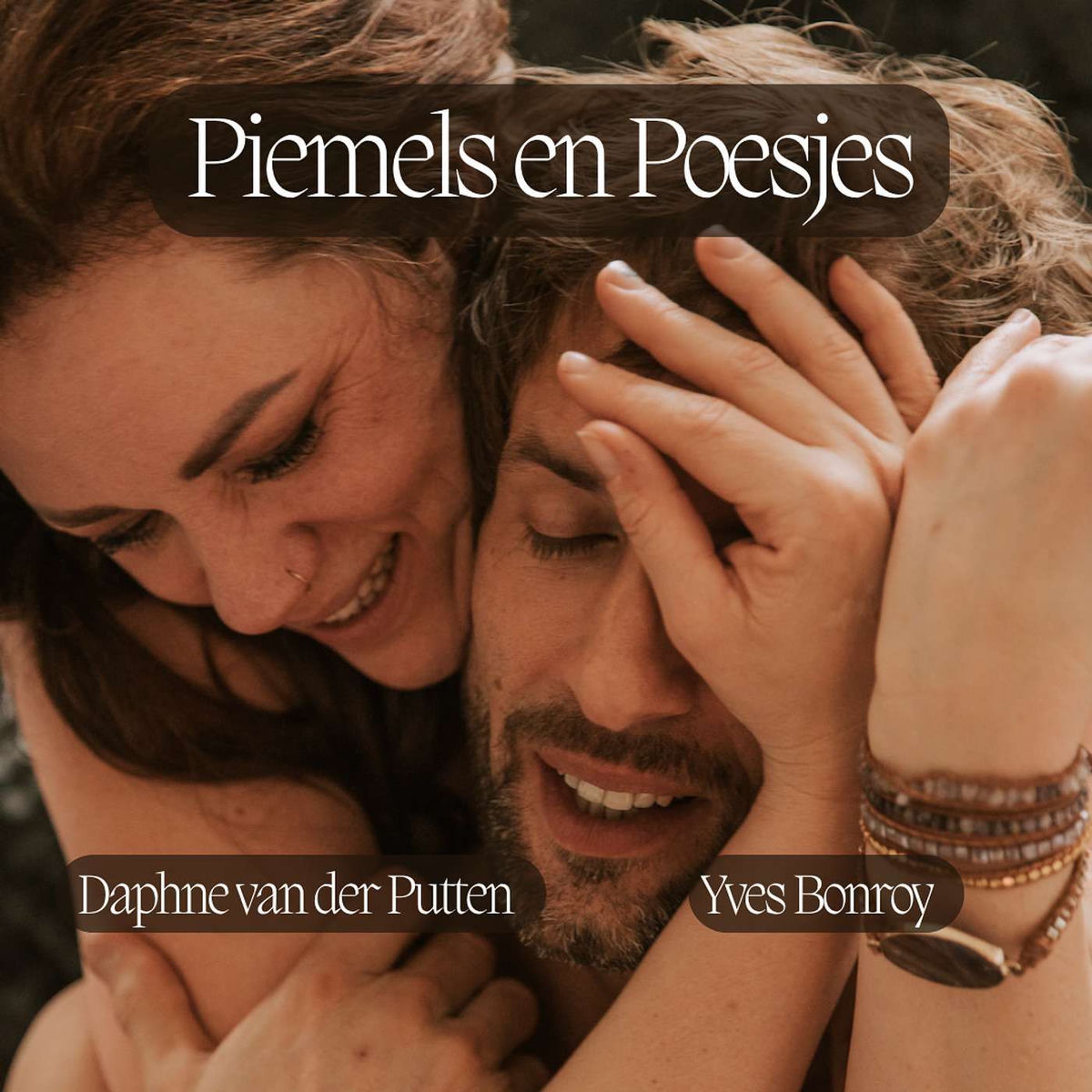 Show cover of Piemels en Poesjes