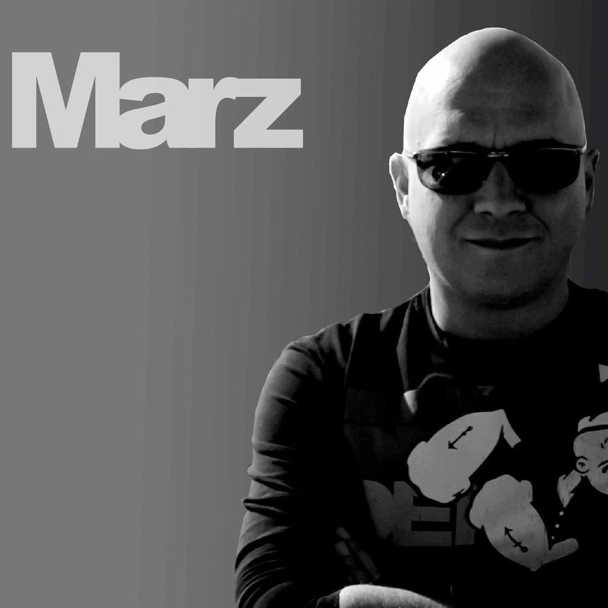 Show cover of ClubMixes by Marz, Uprising Vocal, Deep, Funky House and Techno Mixes