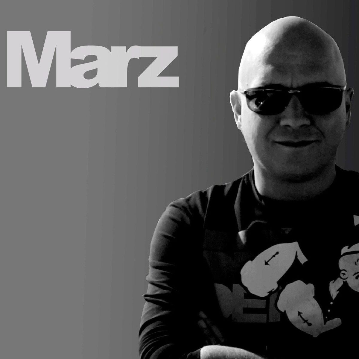 Show cover of ClubMixes by Marz, Uprising Vocal, Deep, Funky House and Techno Mixes