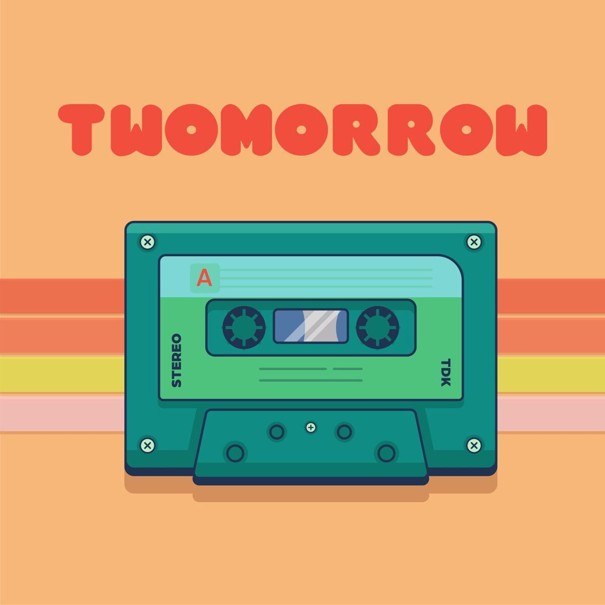 Show cover of Twomorrow - le podcast des solutions au changement climatique