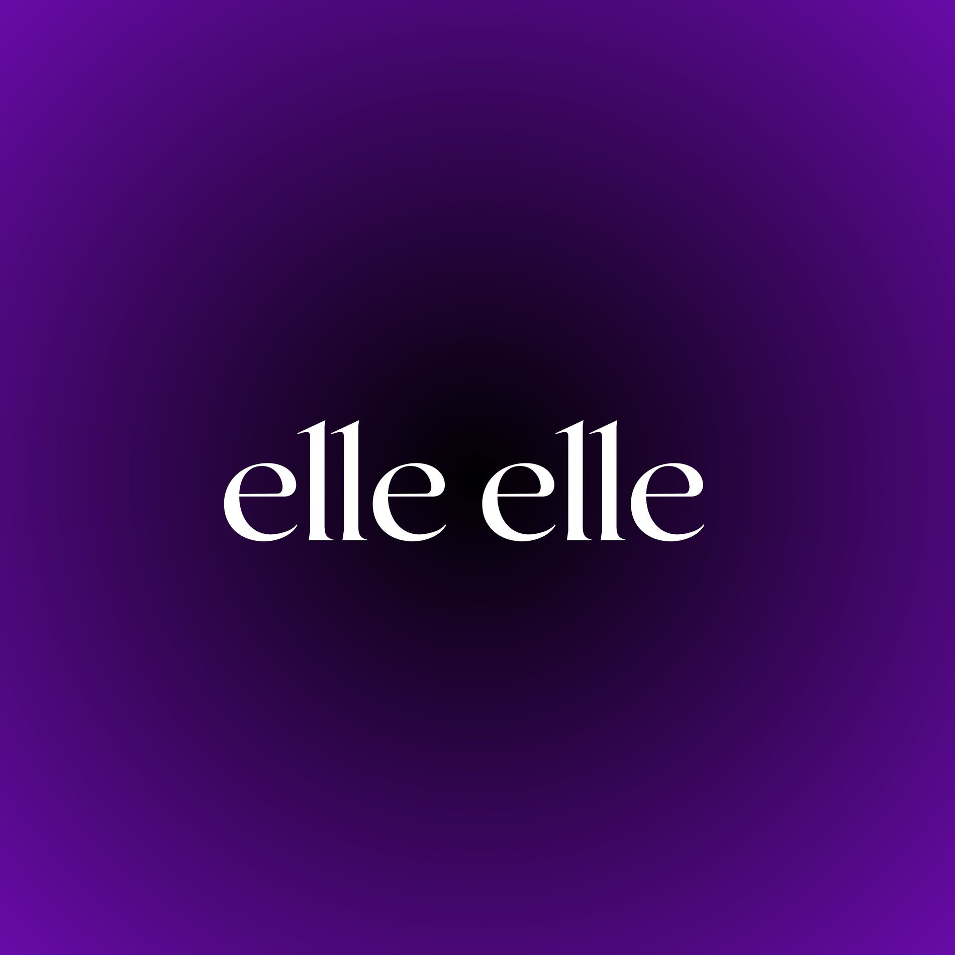 Show cover of elle elle