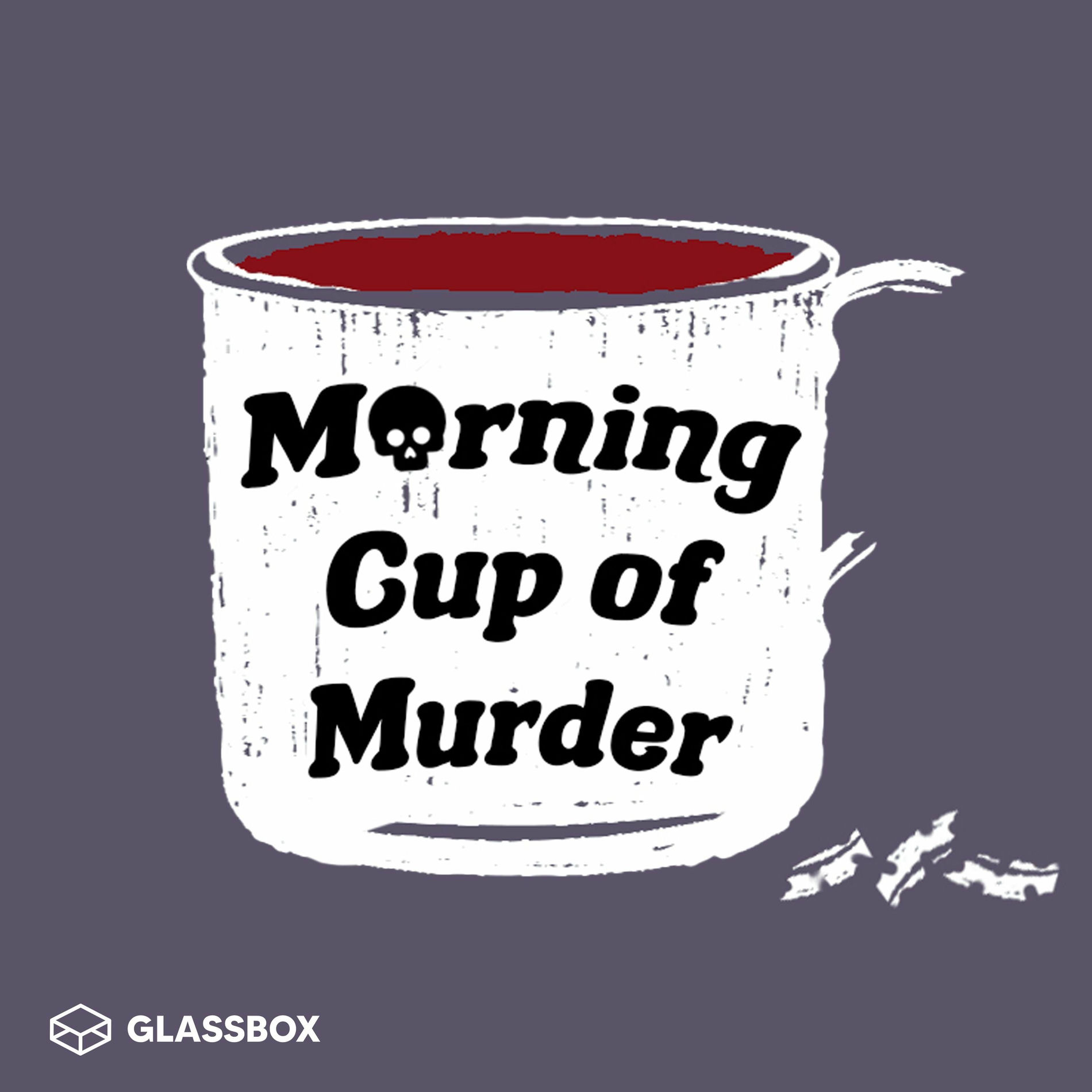 Show cover of Morning Cup of Murder
