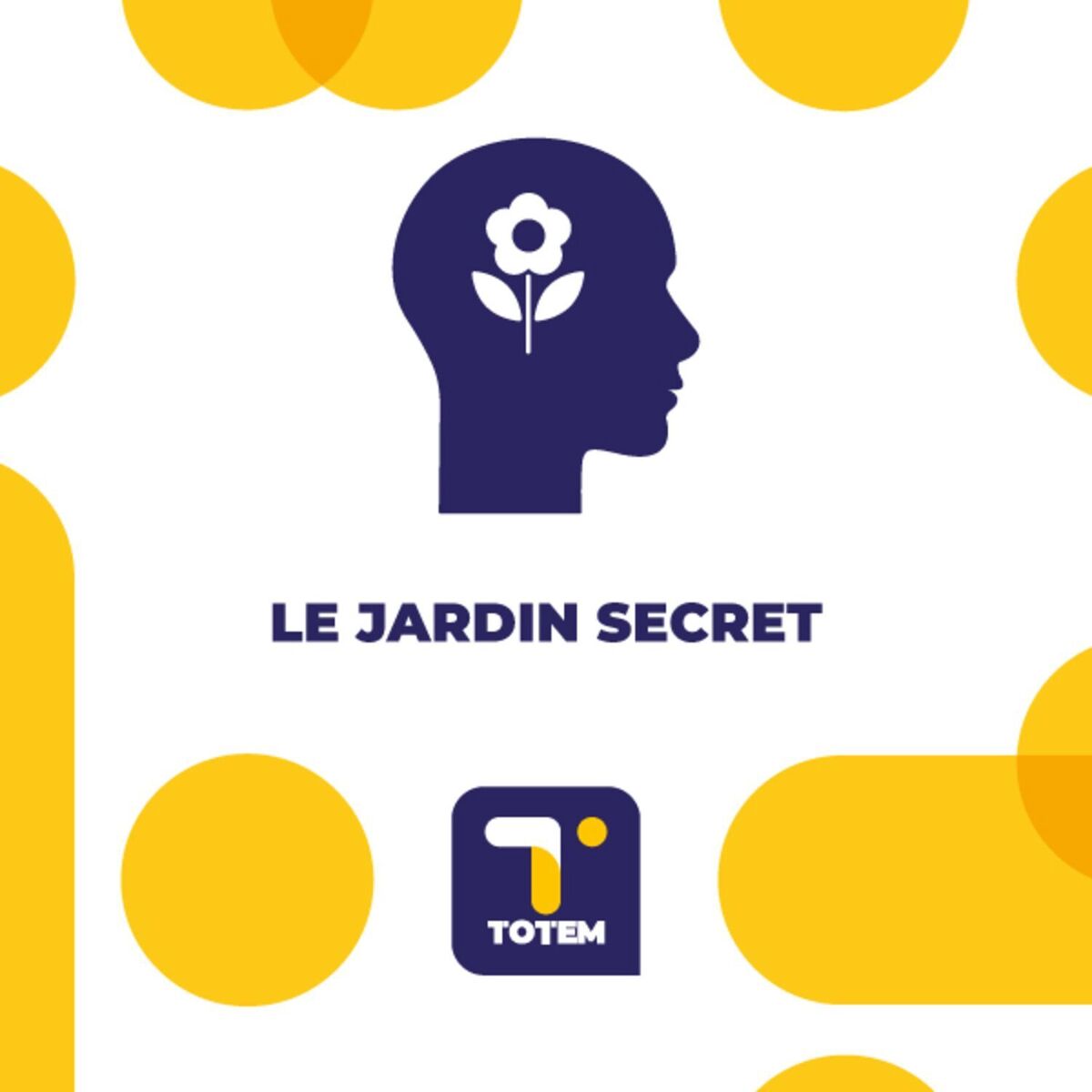 Show cover of Le Jardin Secret