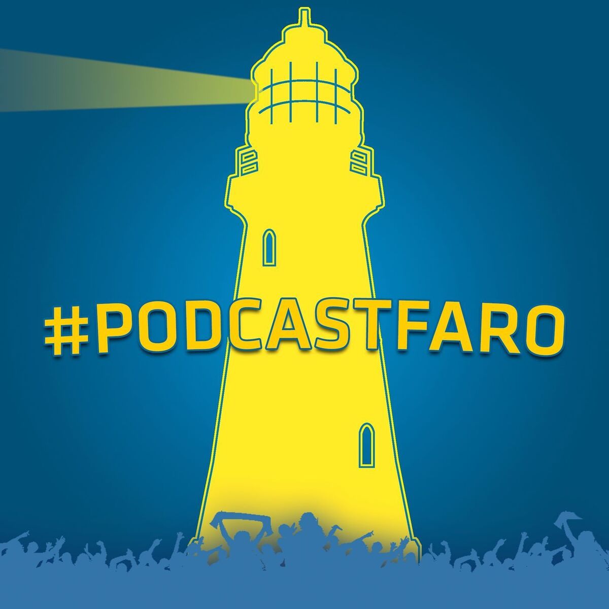 Show cover of #PodcastFaro