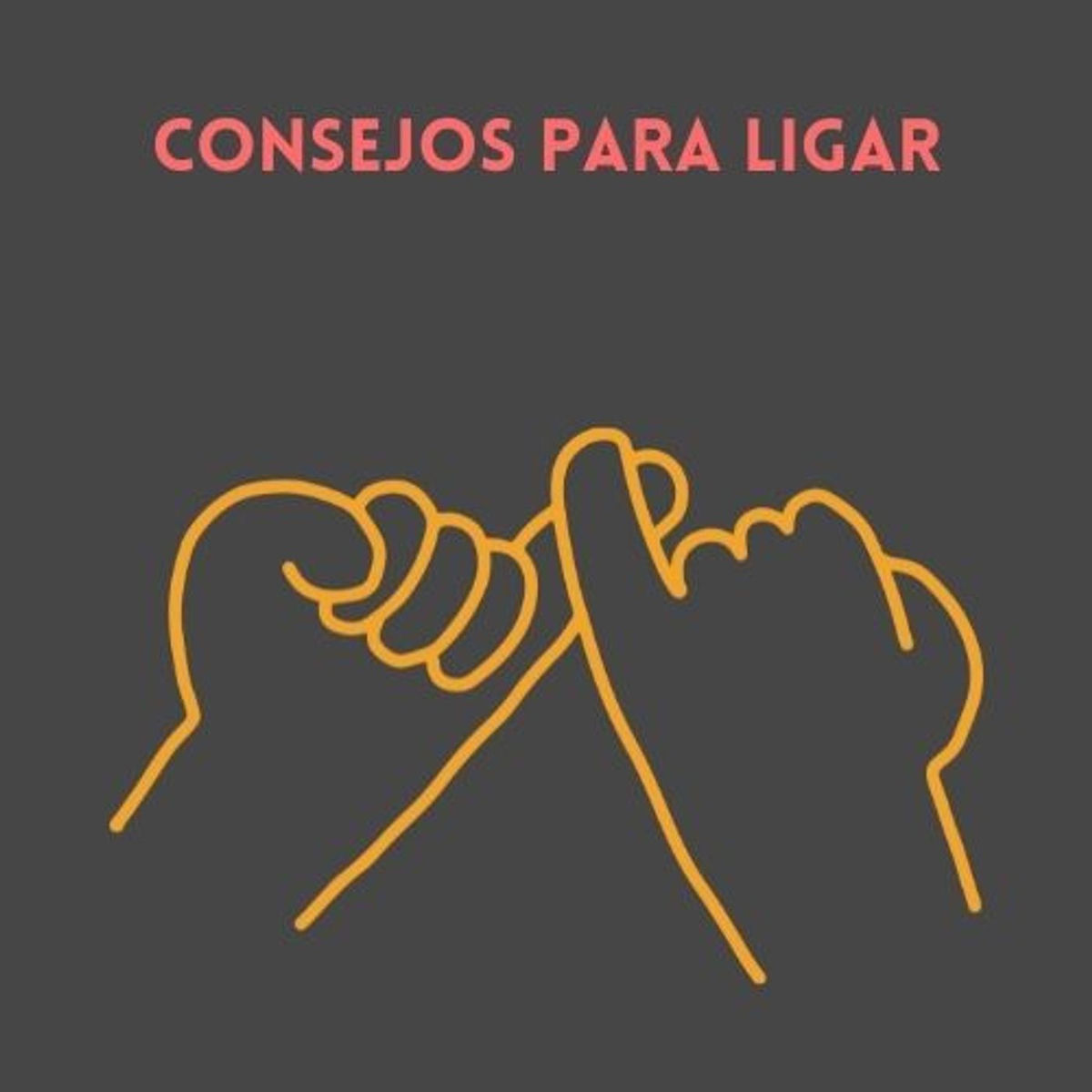 Show cover of Consejos para ligar