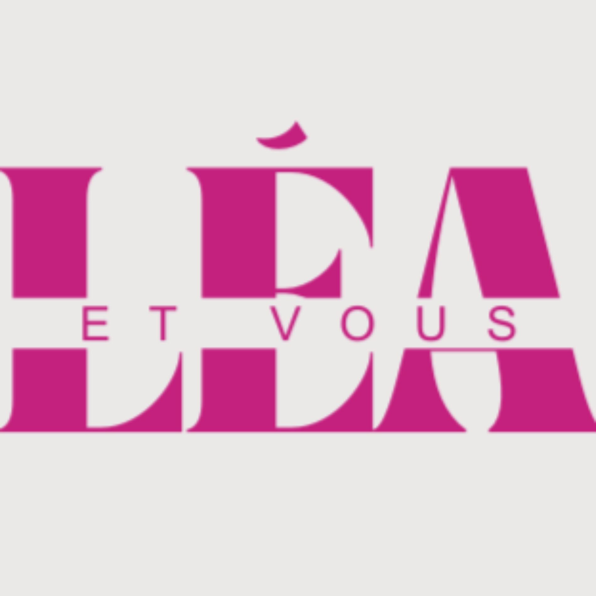 Show cover of LÉA et vous