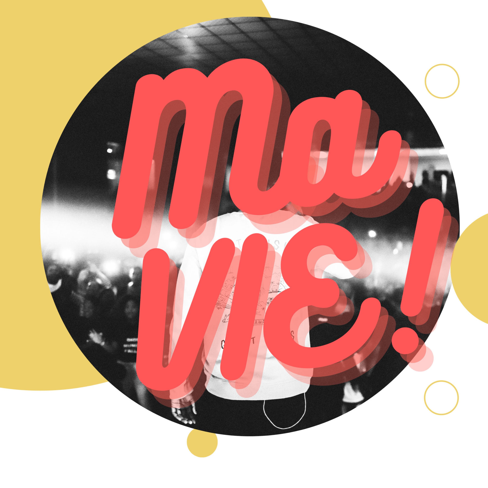 Show cover of MA VIE !