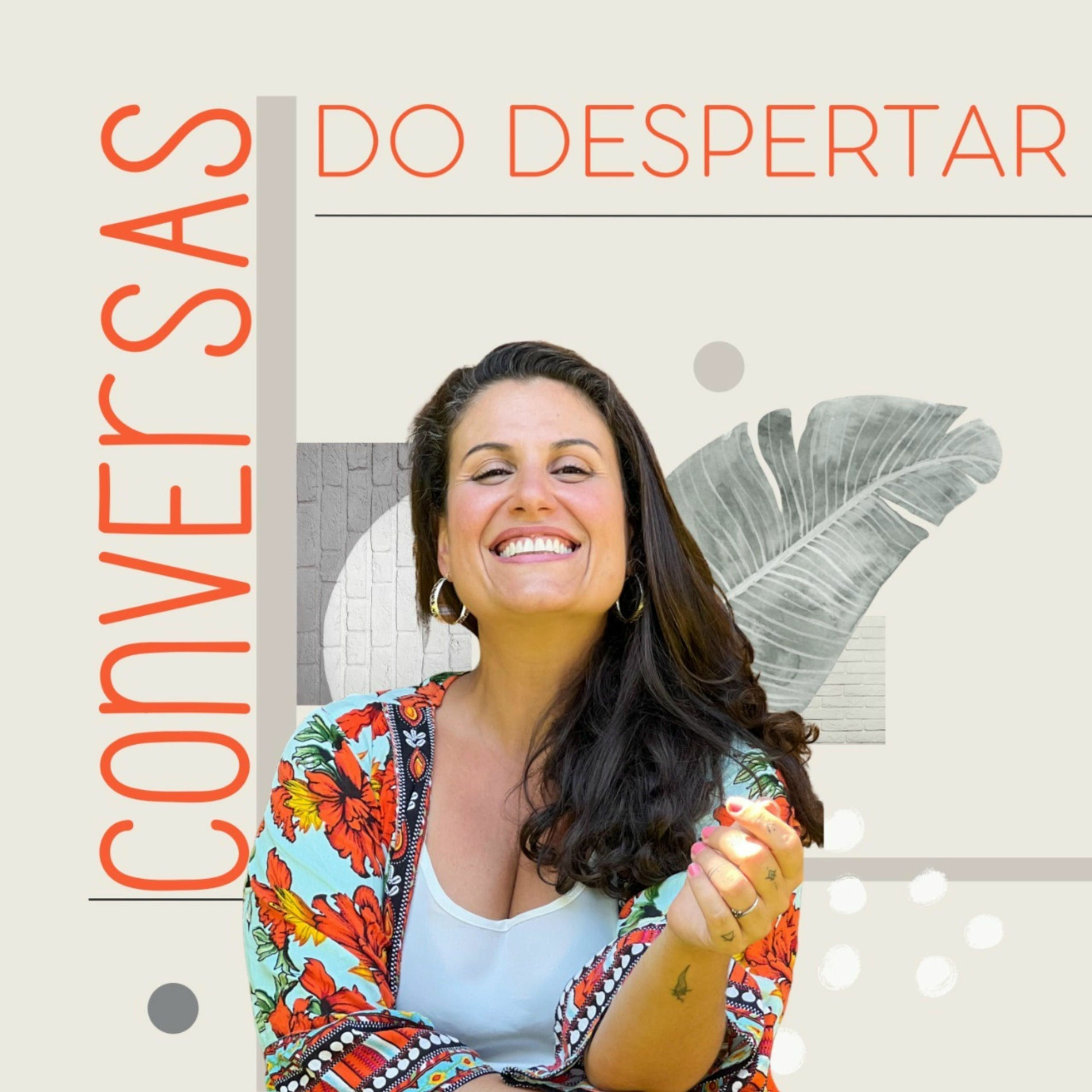 Show cover of Conversas do Despertar