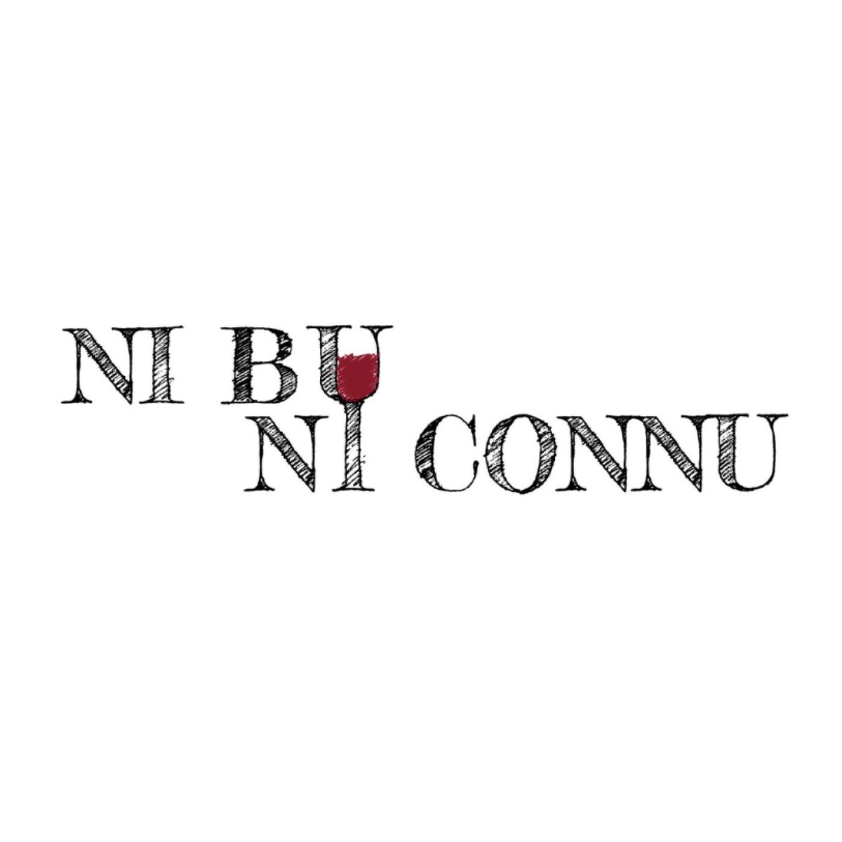 Show cover of Ni Bu Ni Connu