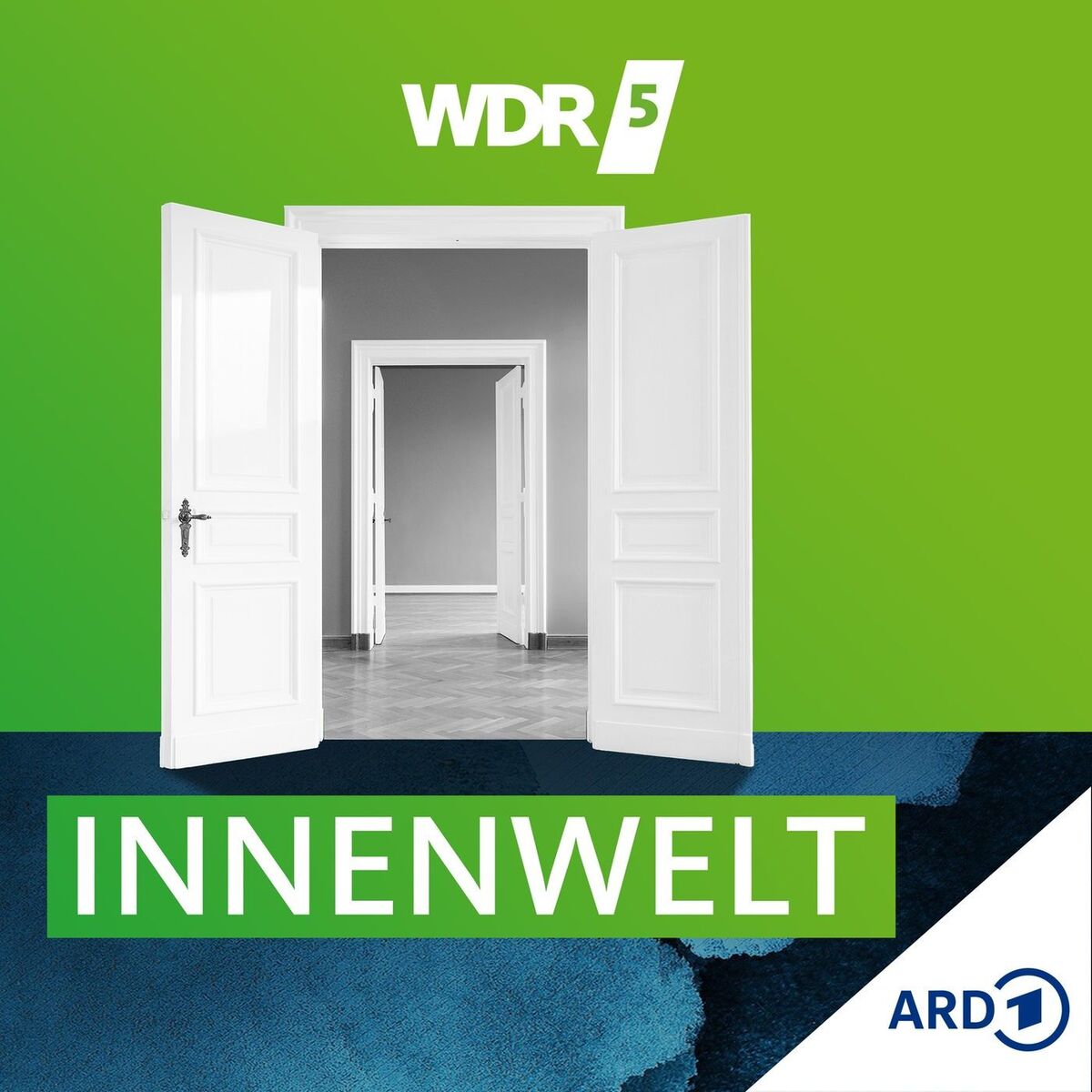 Show cover of Innenwelt – Der Psychologie-Podcast von WDR 5