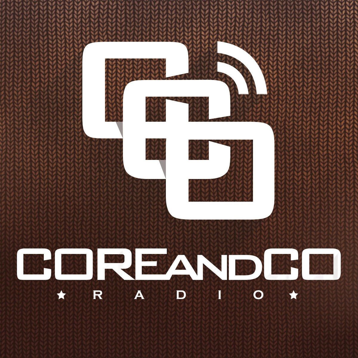 Show cover of COREandCO radio