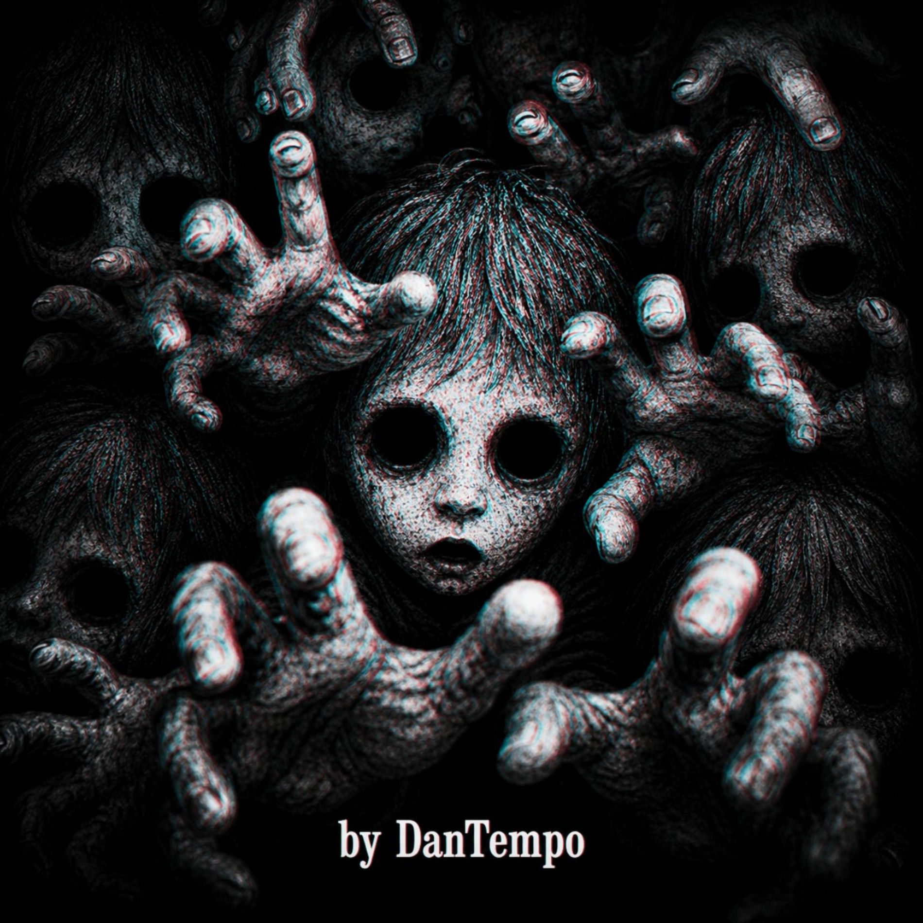 Show cover of HISTORIAS DE TERROR ANTES DE DORMIR