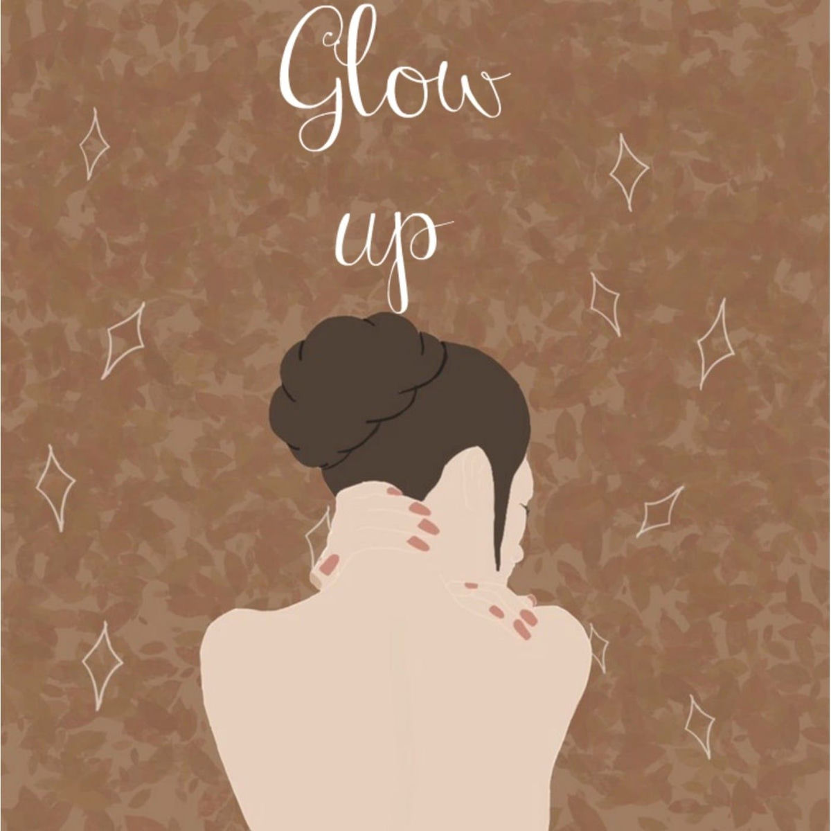 Show cover of Glow Up - Podmas Saison 2