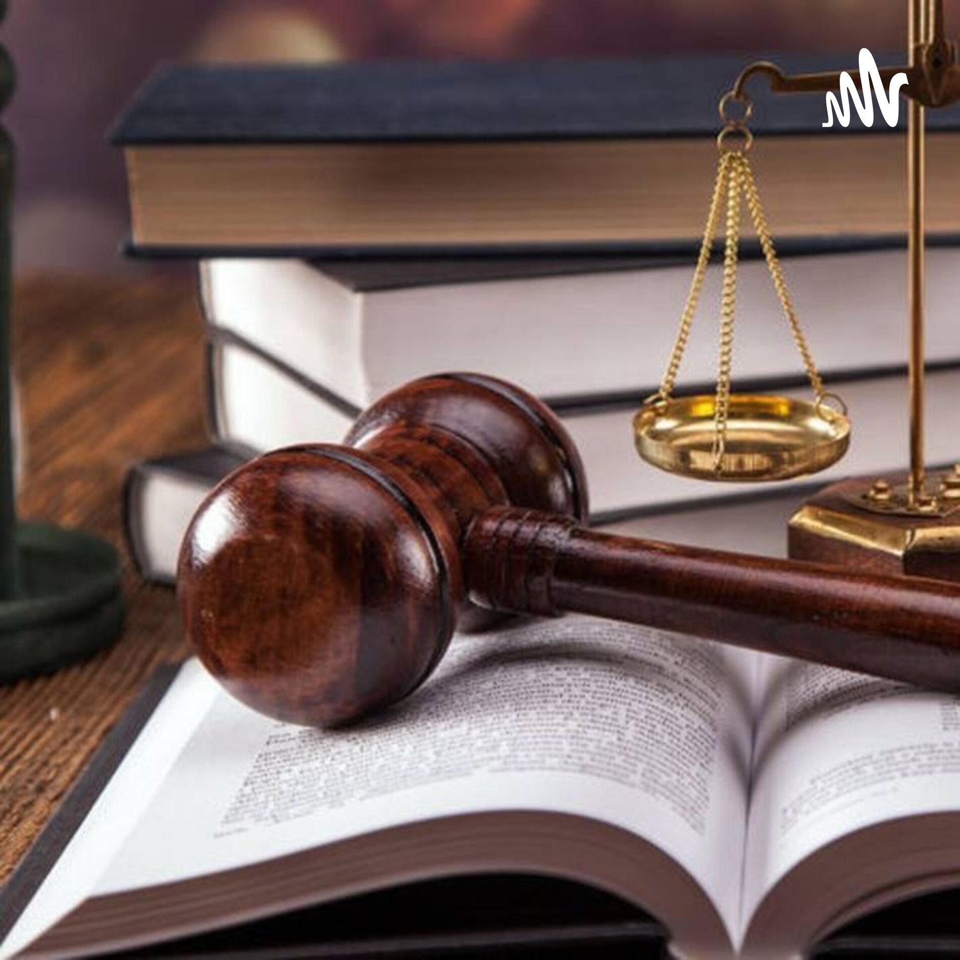 Show cover of REVISTAS JUDICIALES DIGITALES Y PODCASTS DE EL MUNDO DEL DERECHO Y CICERON CORPUS IURIS CIVILIS