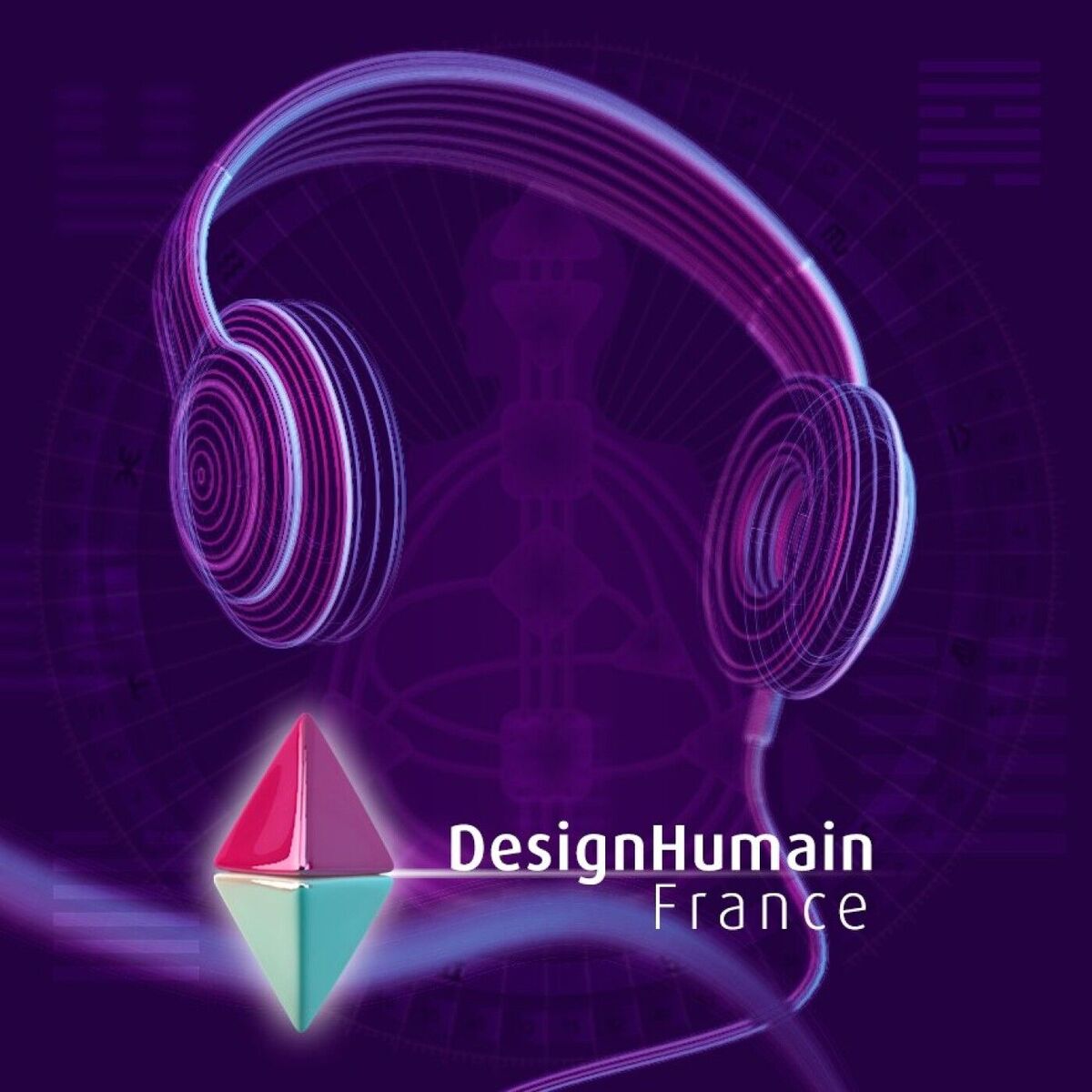 Show cover of Le Design Humain
