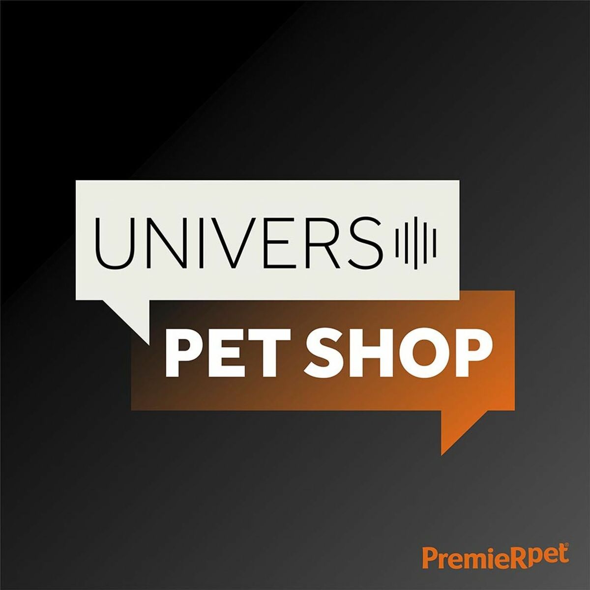 Show cover of Universo Pet Shop | PremieRpet