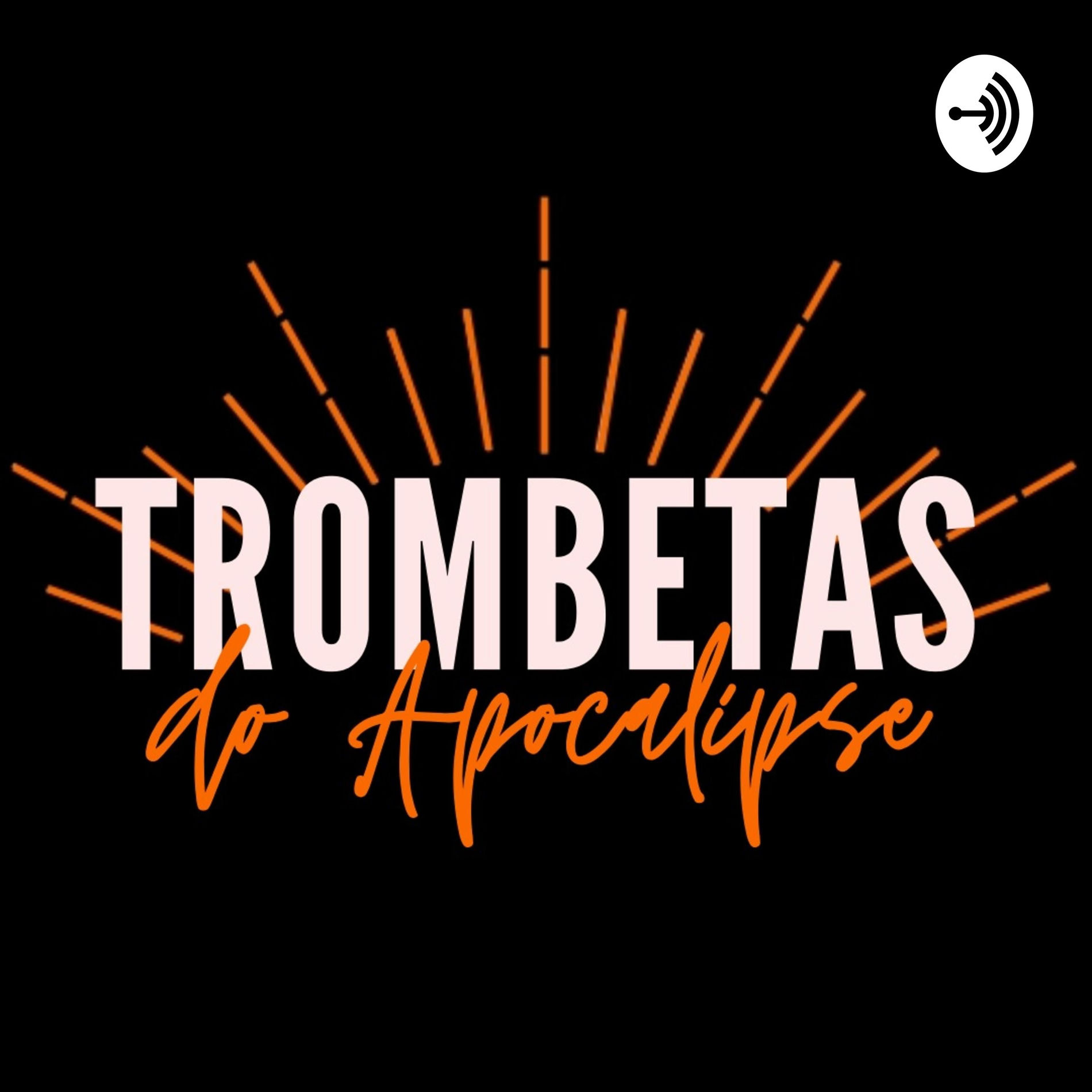 Show cover of Trombetas do Apocalipse