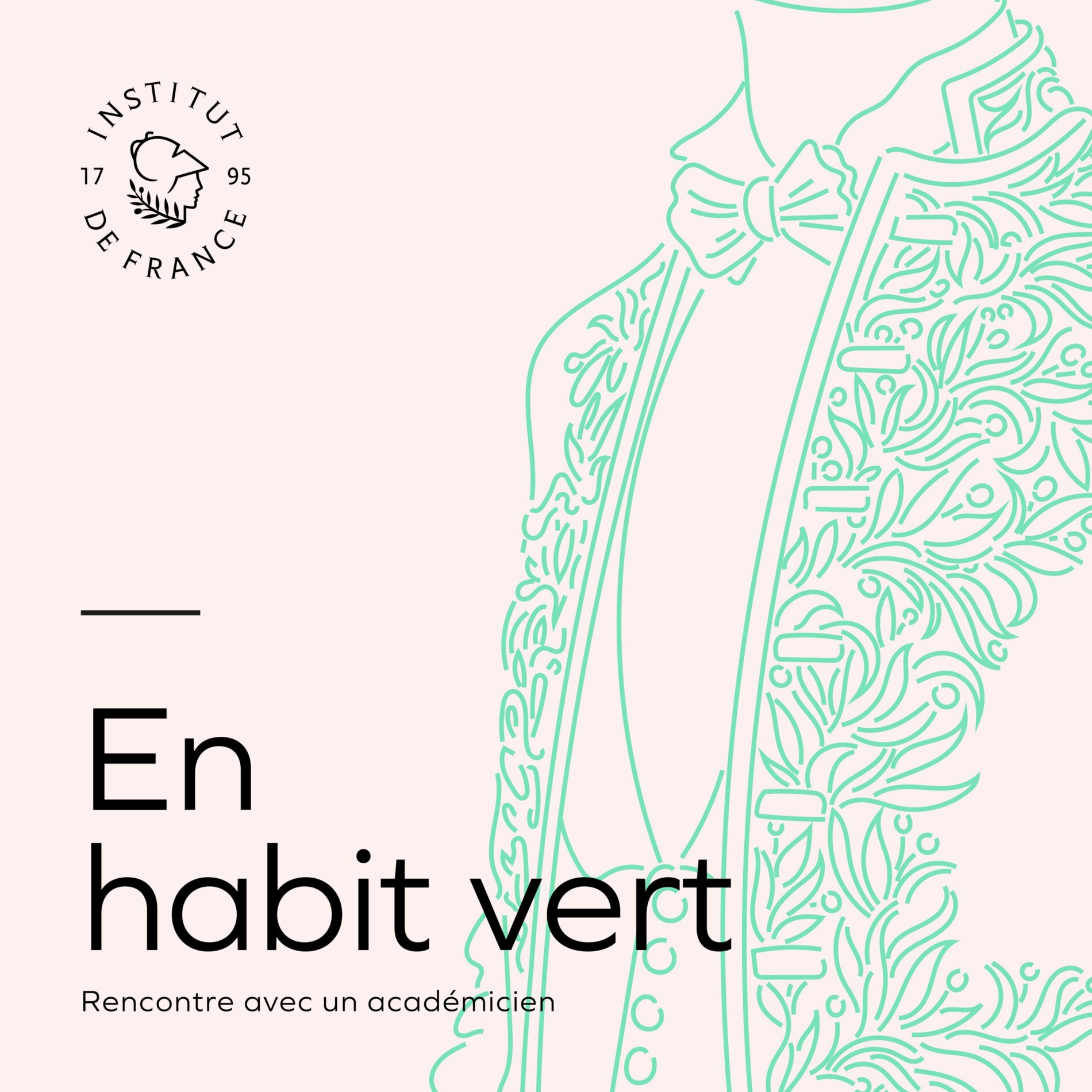 Show cover of En Habit Vert