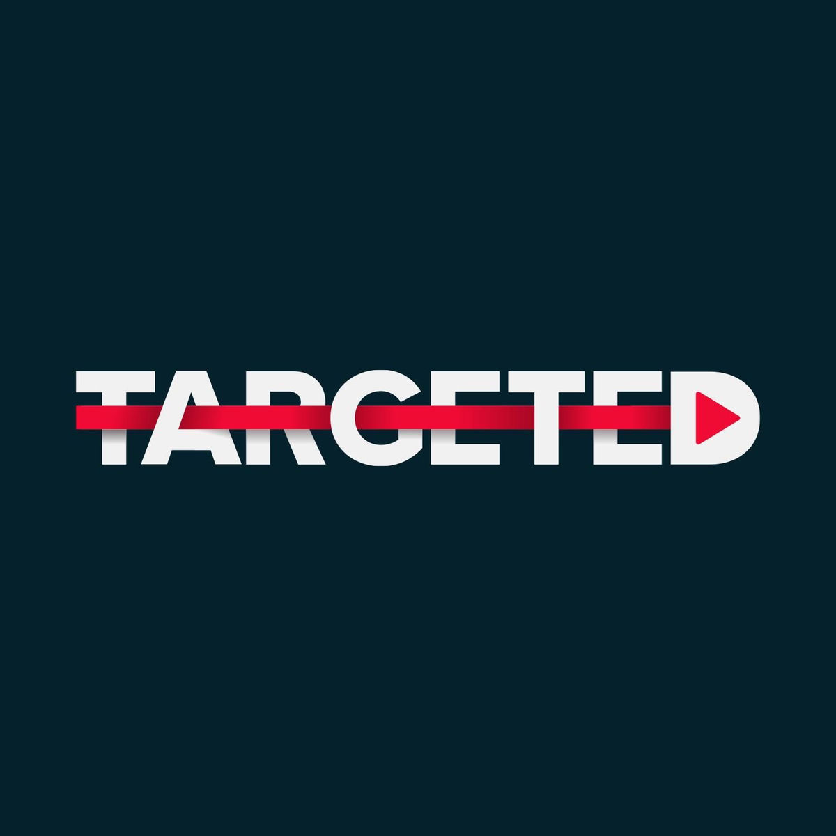 Show cover of Targeted