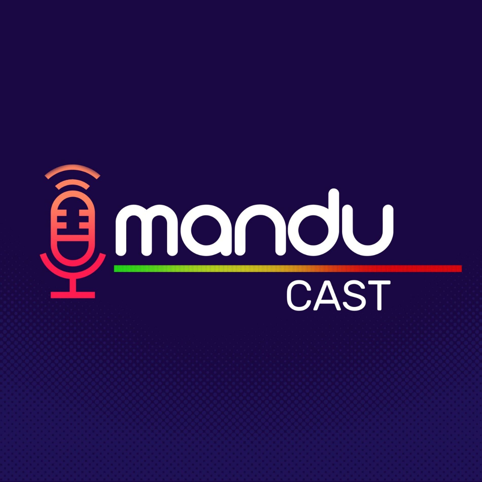 Show cover of Mandu Cast