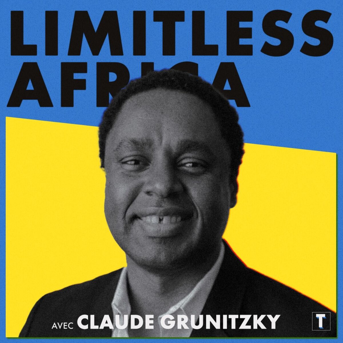 Show cover of Limitless Africa (Français)