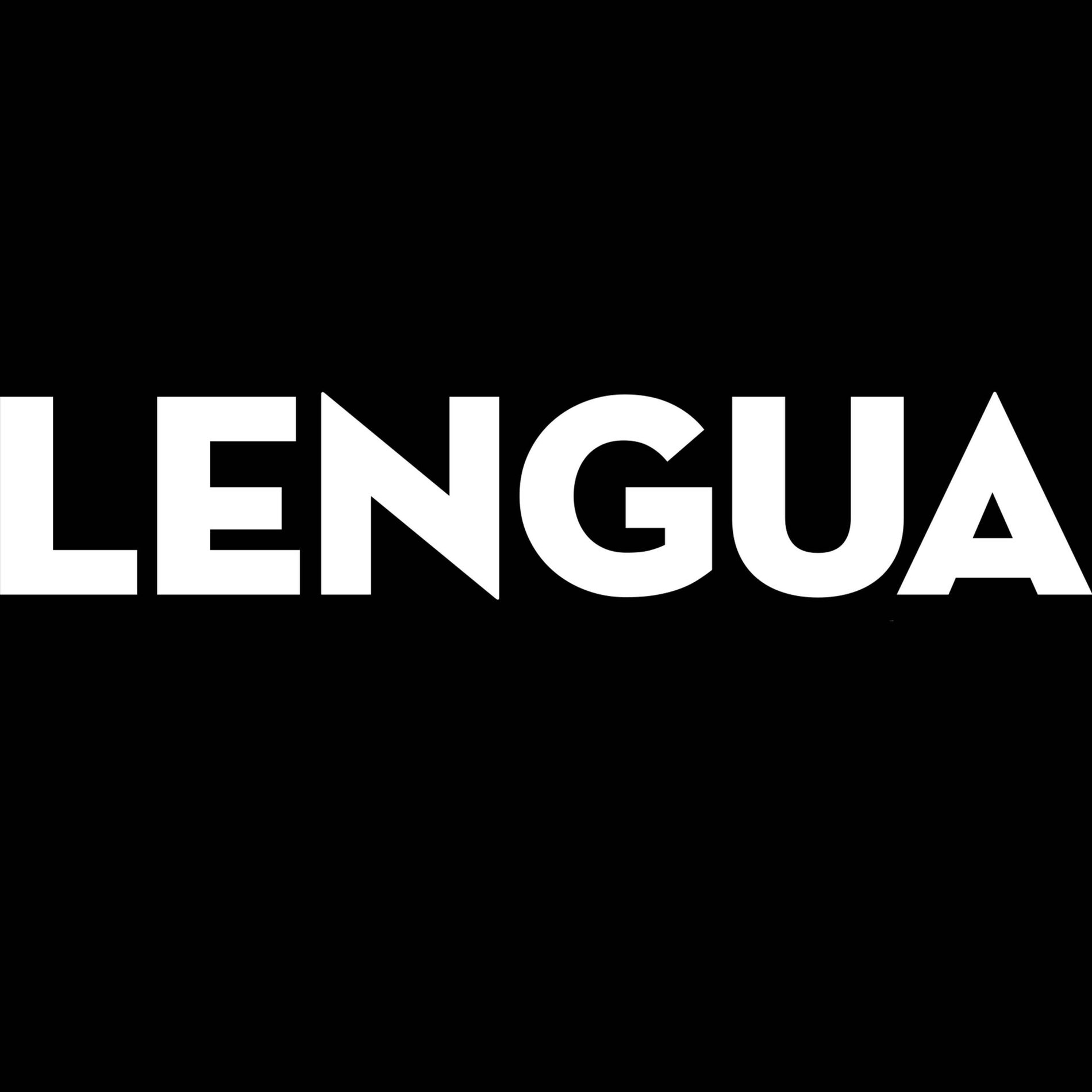 Show cover of Revista Lengua