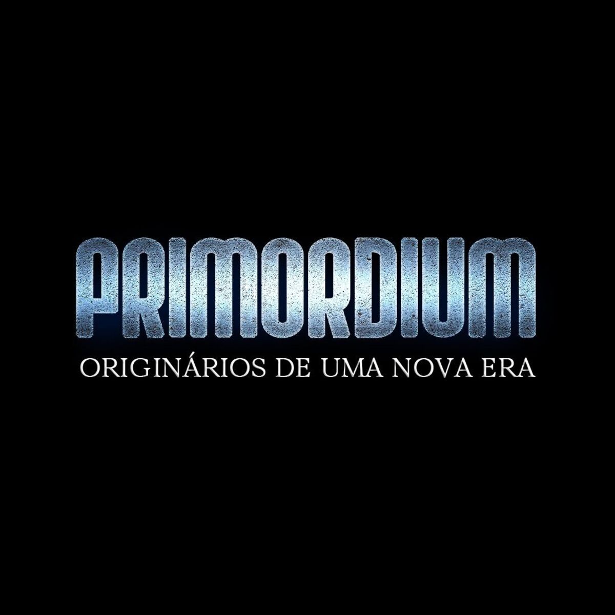 Show cover of Primordium