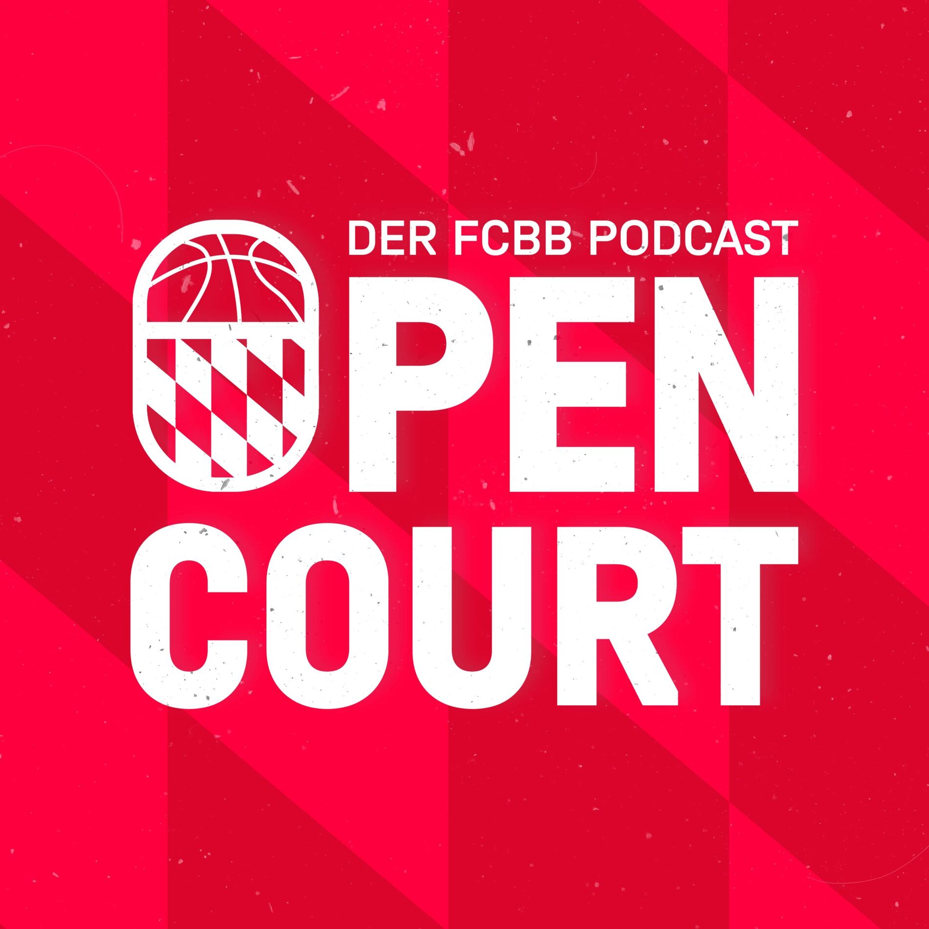 Show cover of OPEN COURT - FC Bayern Basketball Podcast