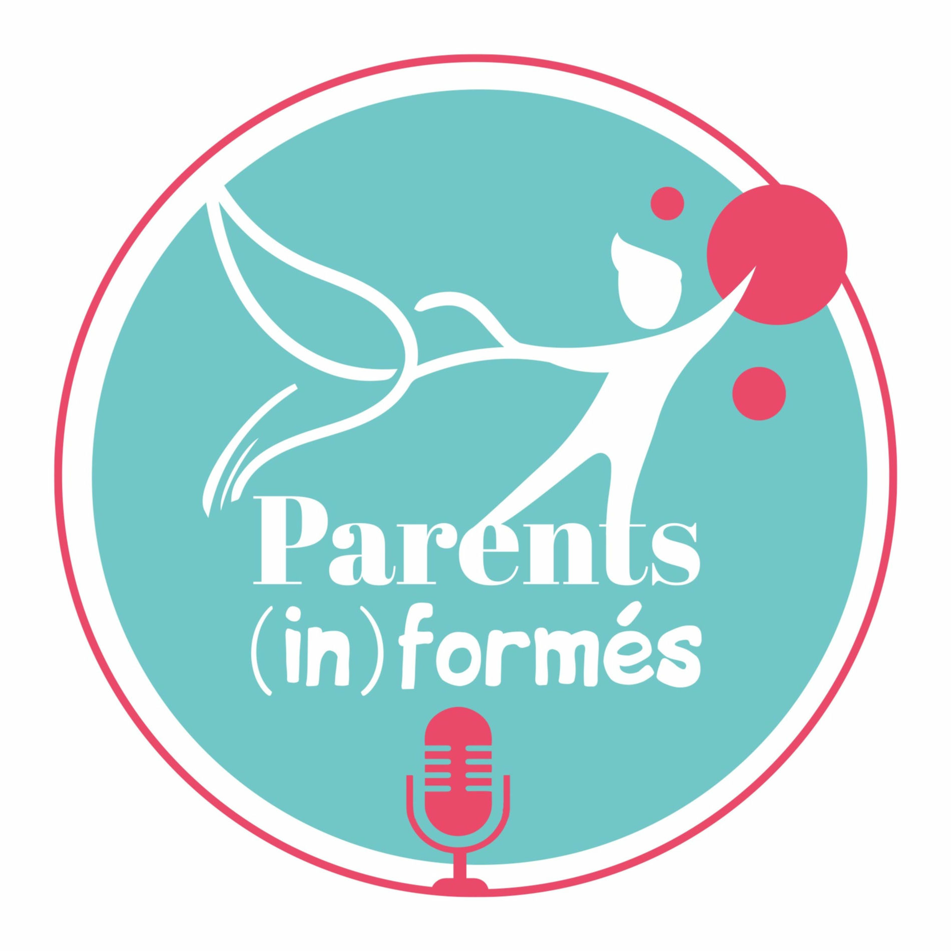 Show cover of Parents informés