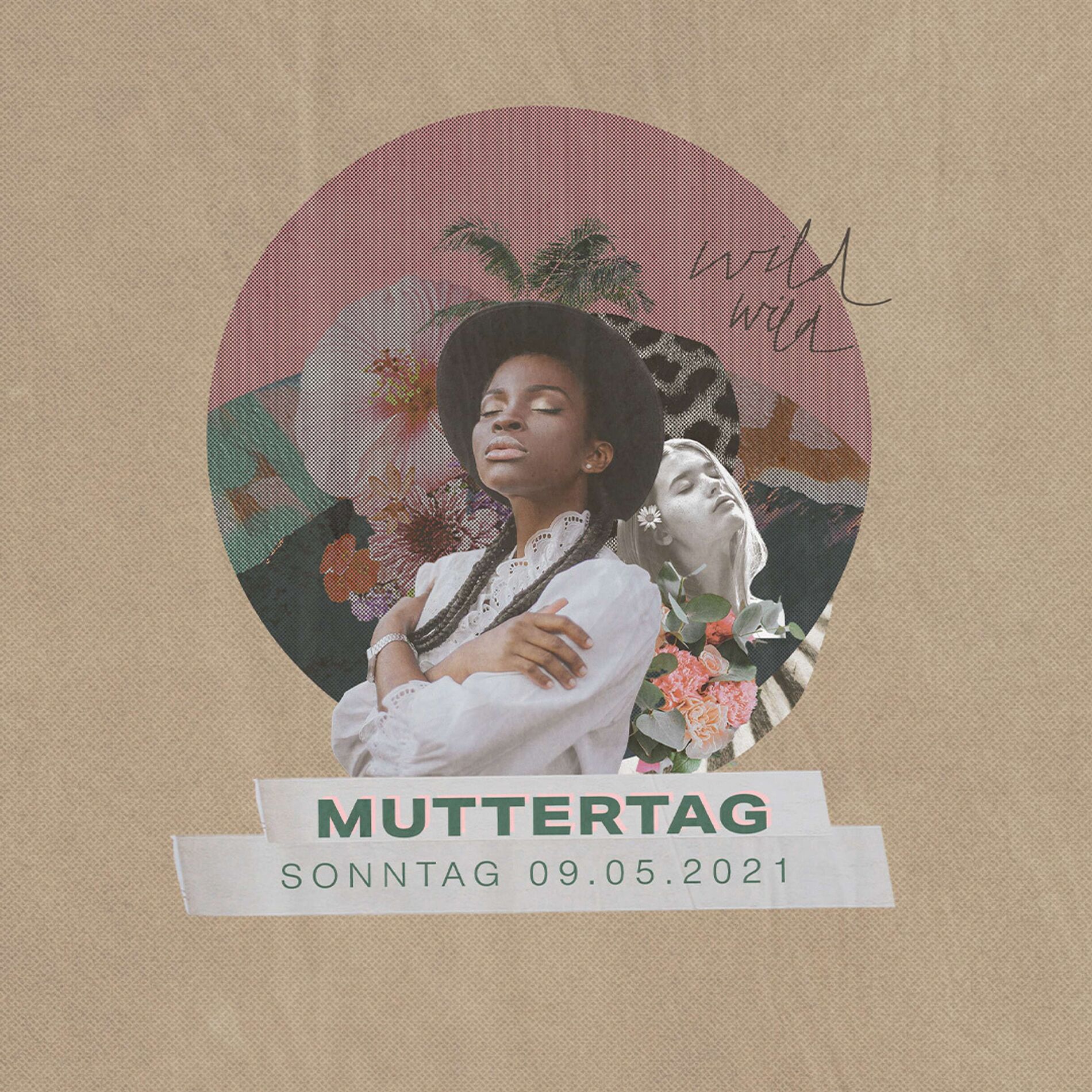 Show cover of Muttertags Special - Podcast