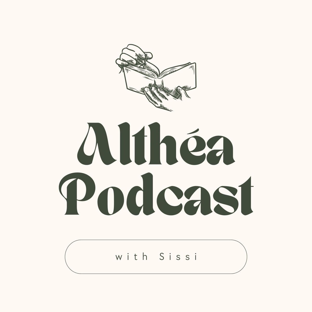 Show cover of Althéa Podcast