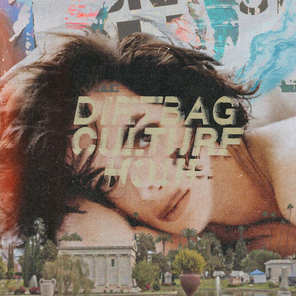 Show cover of DIrtbag Culture Hour