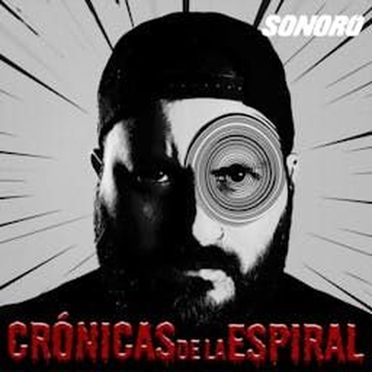 Show cover of Crónicas de la Espiral