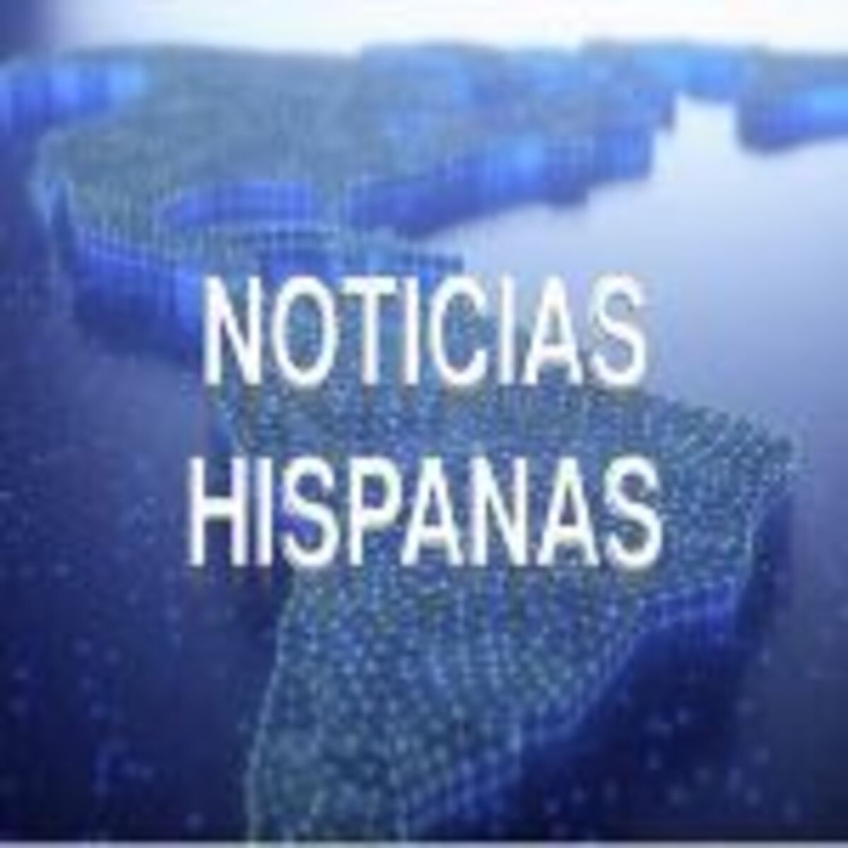 Show cover of Noticias Hispanas