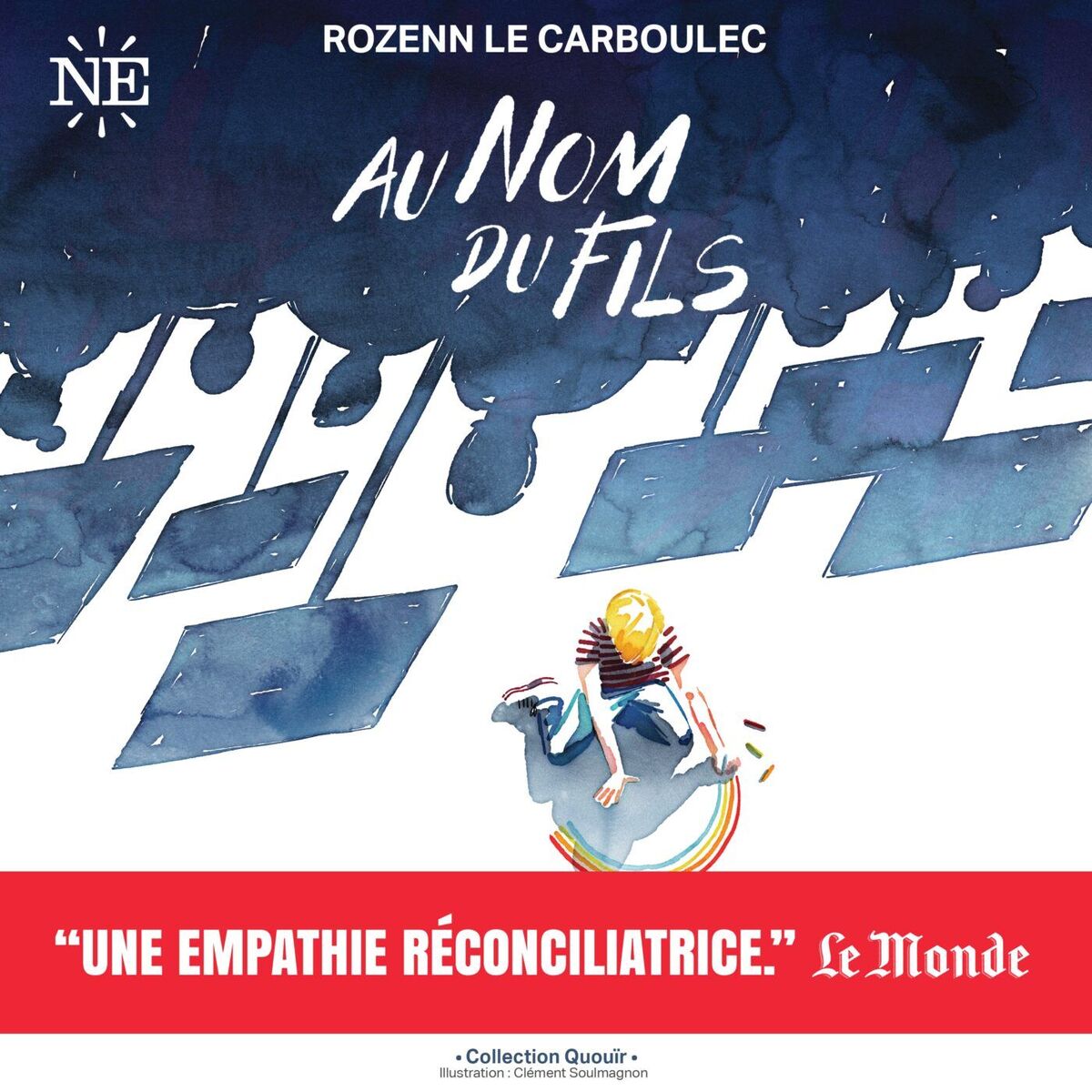 Show cover of Quouir