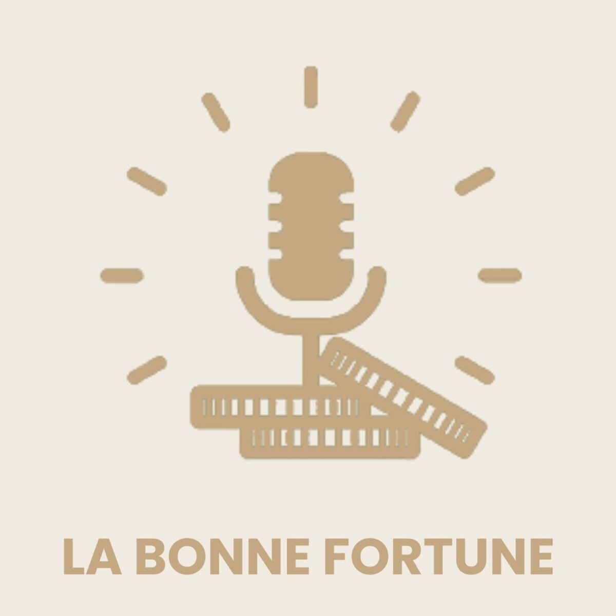 Show cover of 1- La Bonne Fortune