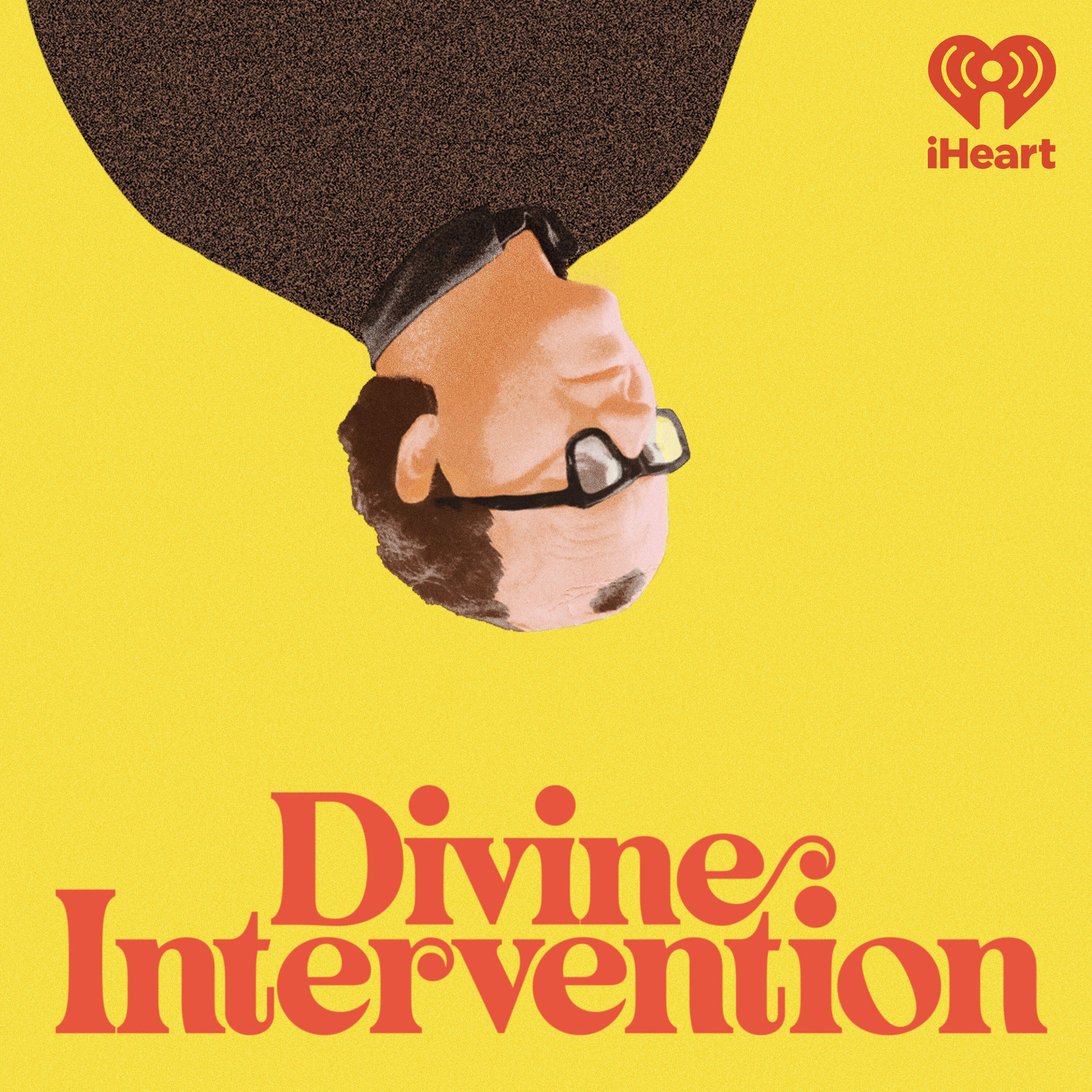 Show cover of Divine Intervention