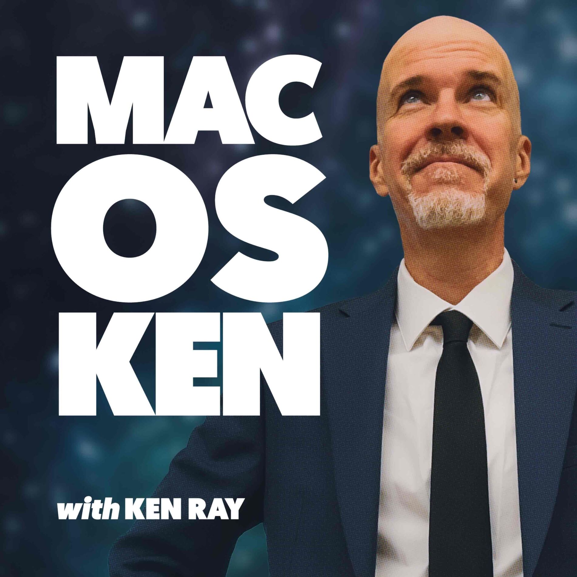 Show cover of Mac OS Ken
